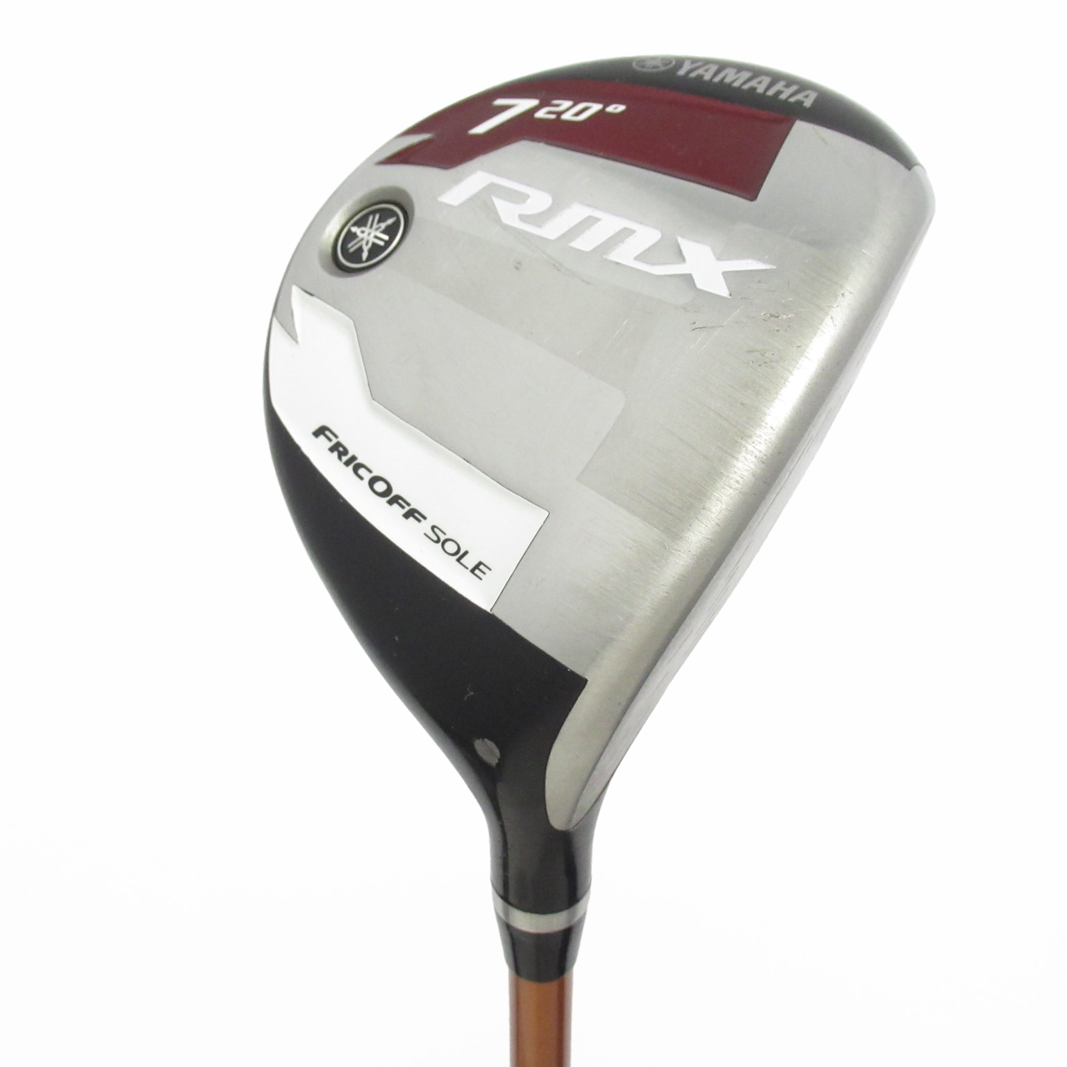 中古】RMX(2016) フェアウェイウッド (ヤマハ) RMX 通販｜GDO中古
