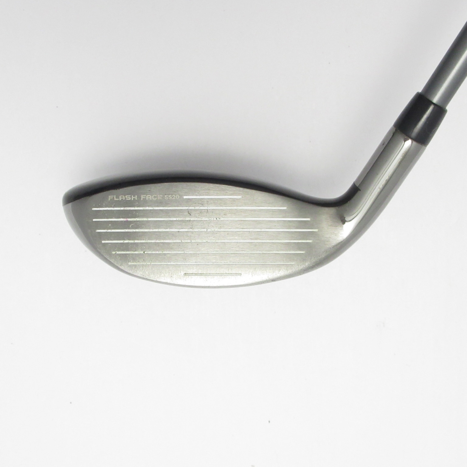 中古】マーベリック プロ ハイブリッド ユーティリティ Fujikura MC 80