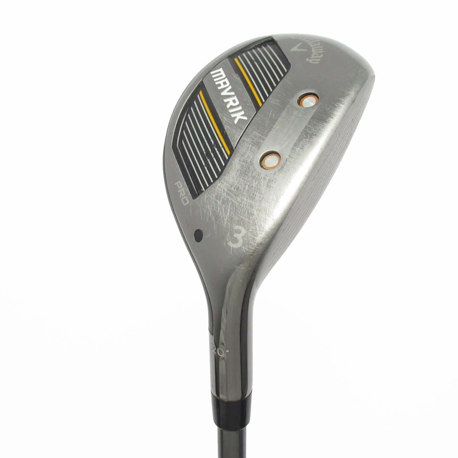 中古】マーベリック ユーティリティ (キャロウェイ) 通販｜GDO中古