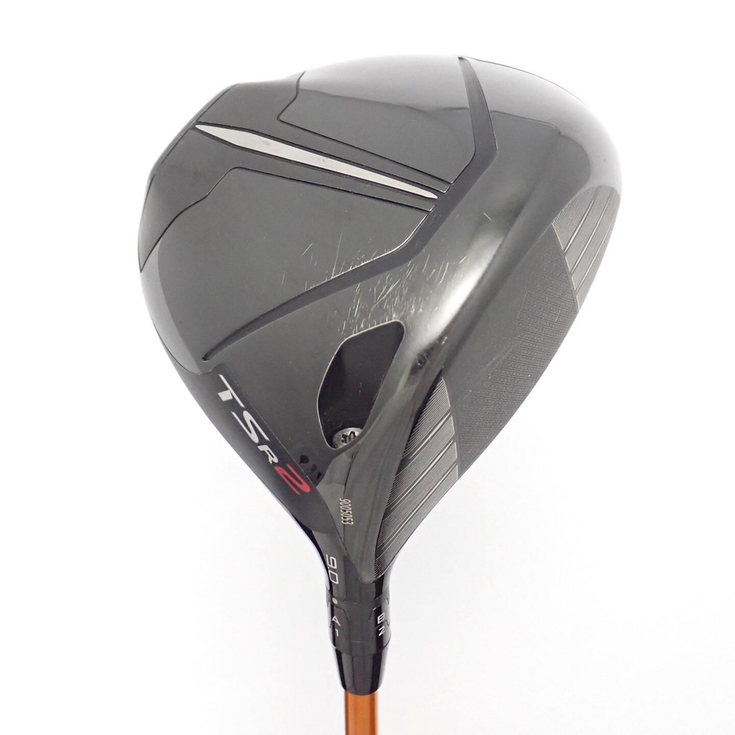 タイトリスト　TSR2 ドライバー　9度　TOUR AD DI6SR 中古】TSR2 ドライバー Tour AD DI-6(2020) 9 S C(ドライバー（単品