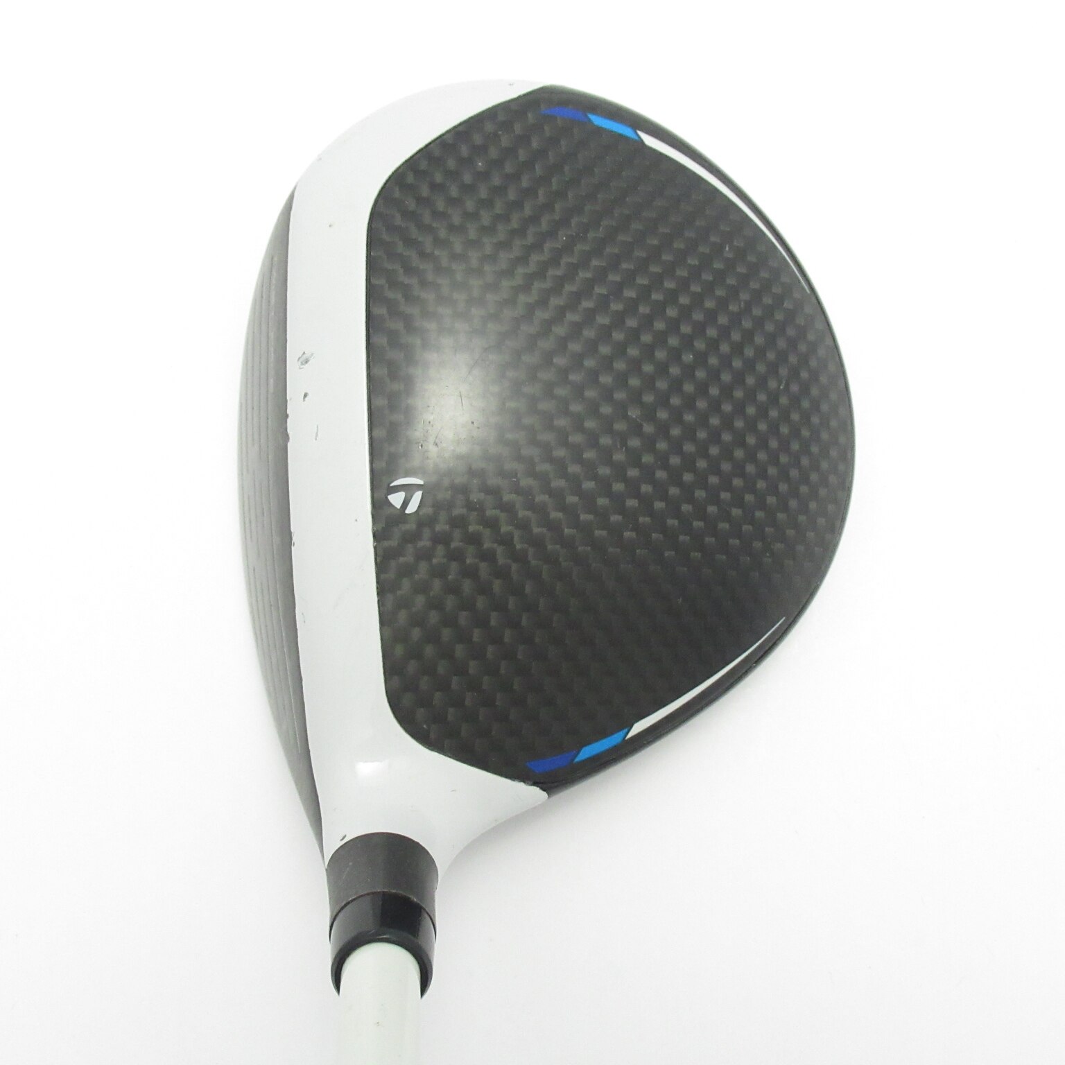 中古】SIM2 マックス-D フェアウェイウッド TENSEI BLUE TM40