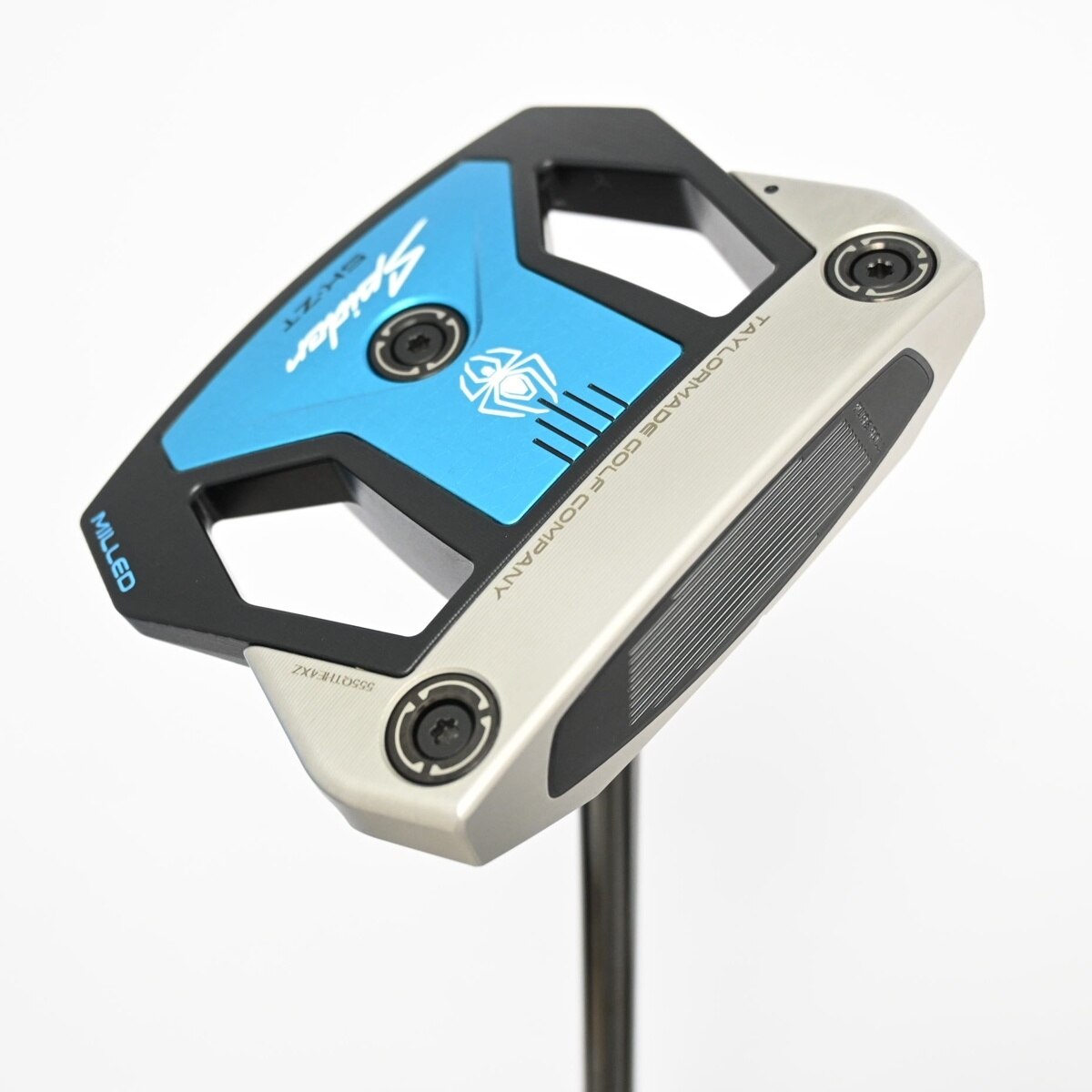 中古】SPIDER ZT STANDARD パター (テーラーメイド) スパイダー 通販