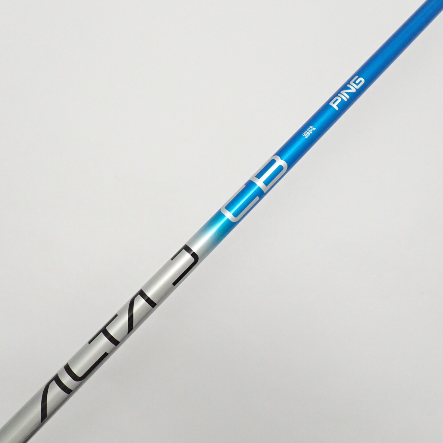 中古】G440 MAX ドライバー ALTA J CB BLUE 10.5 SR CD(ドライバー