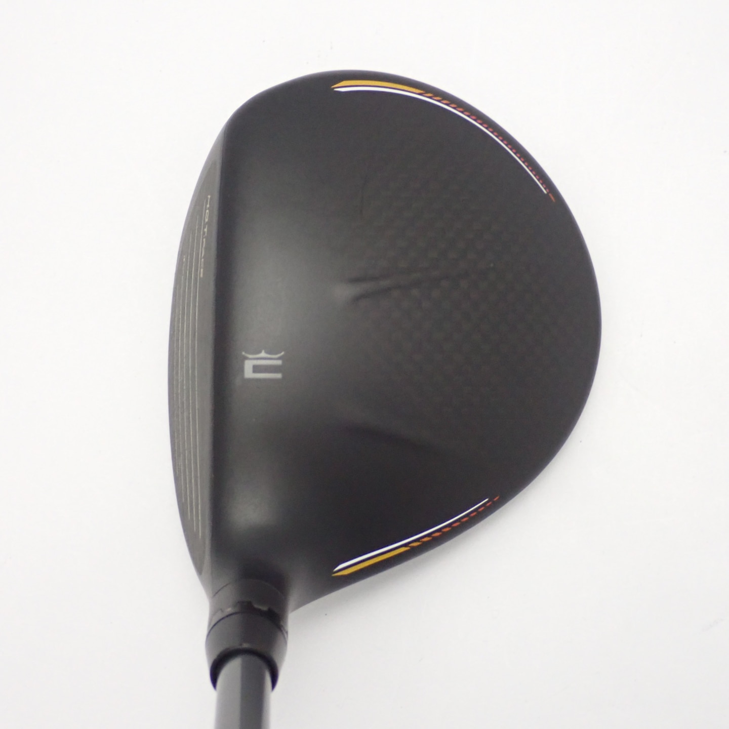 中古】LTDx フェアウェイウッド Speeder NX for Cobra 18.5 SR C