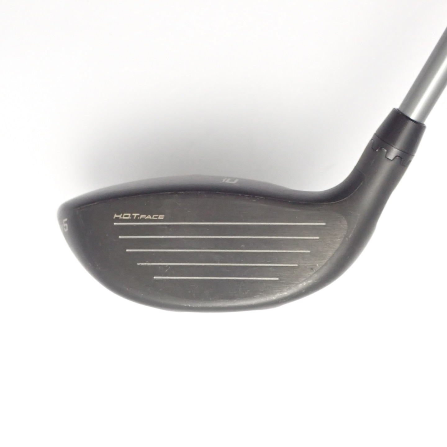 中古】LTDx フェアウェイウッド Speeder NX for Cobra 18.5 SR C