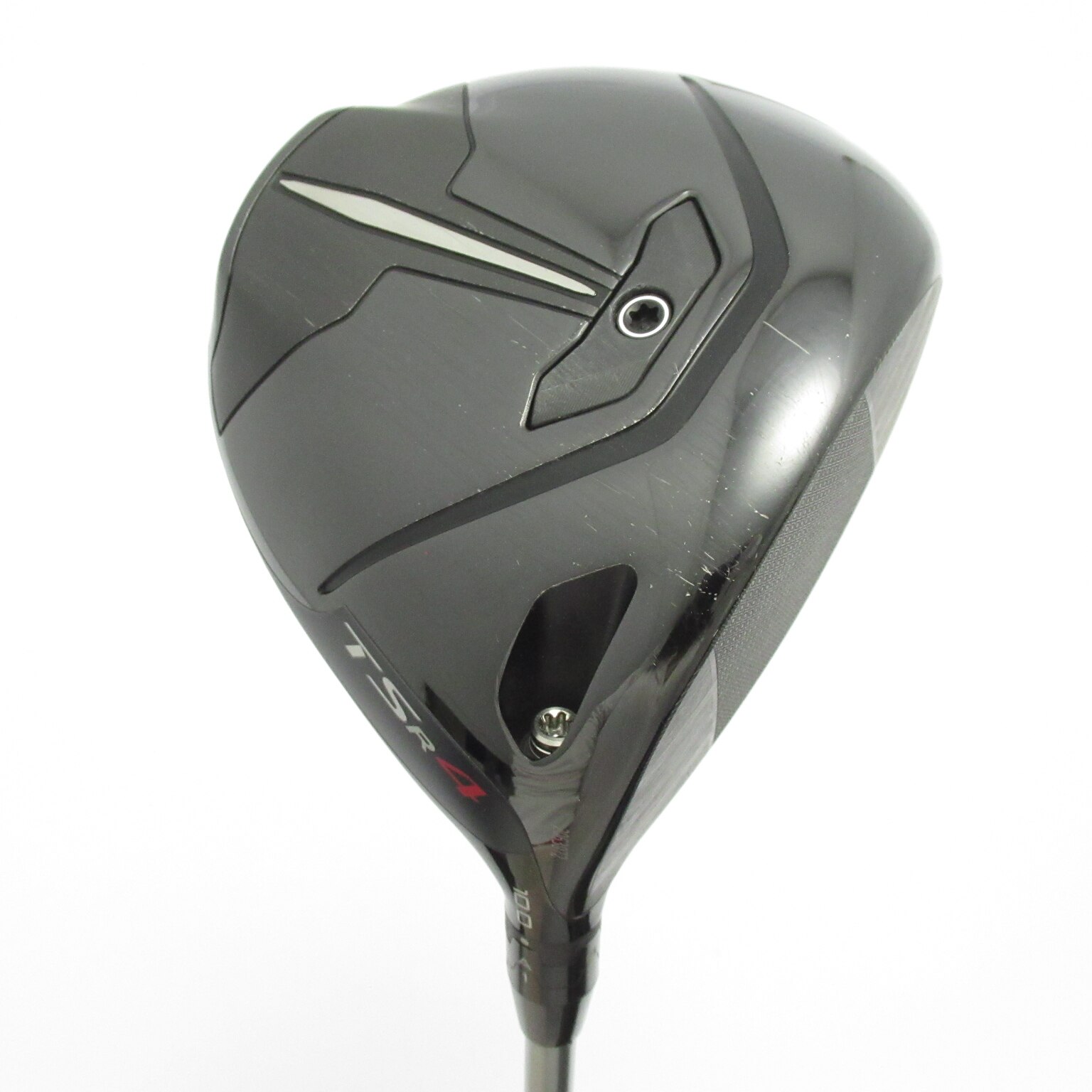 中古】TSR4 ドライバー (タイトリスト) TSR 通販｜GDO中古ゴルフクラブ
