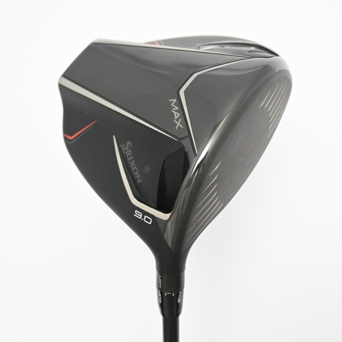 中古】スリクソン Zxi MAX (ダンロップ) スリクソン 通販｜GDO中古