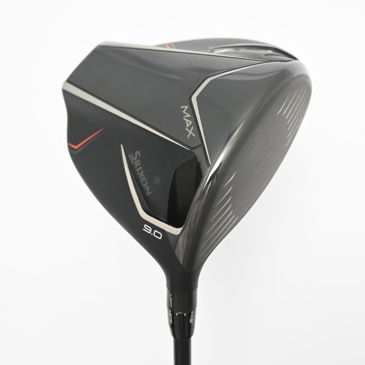 中古】スリクソン ZXi MAX ドライバー Diamana ZXi 50 9 S CD