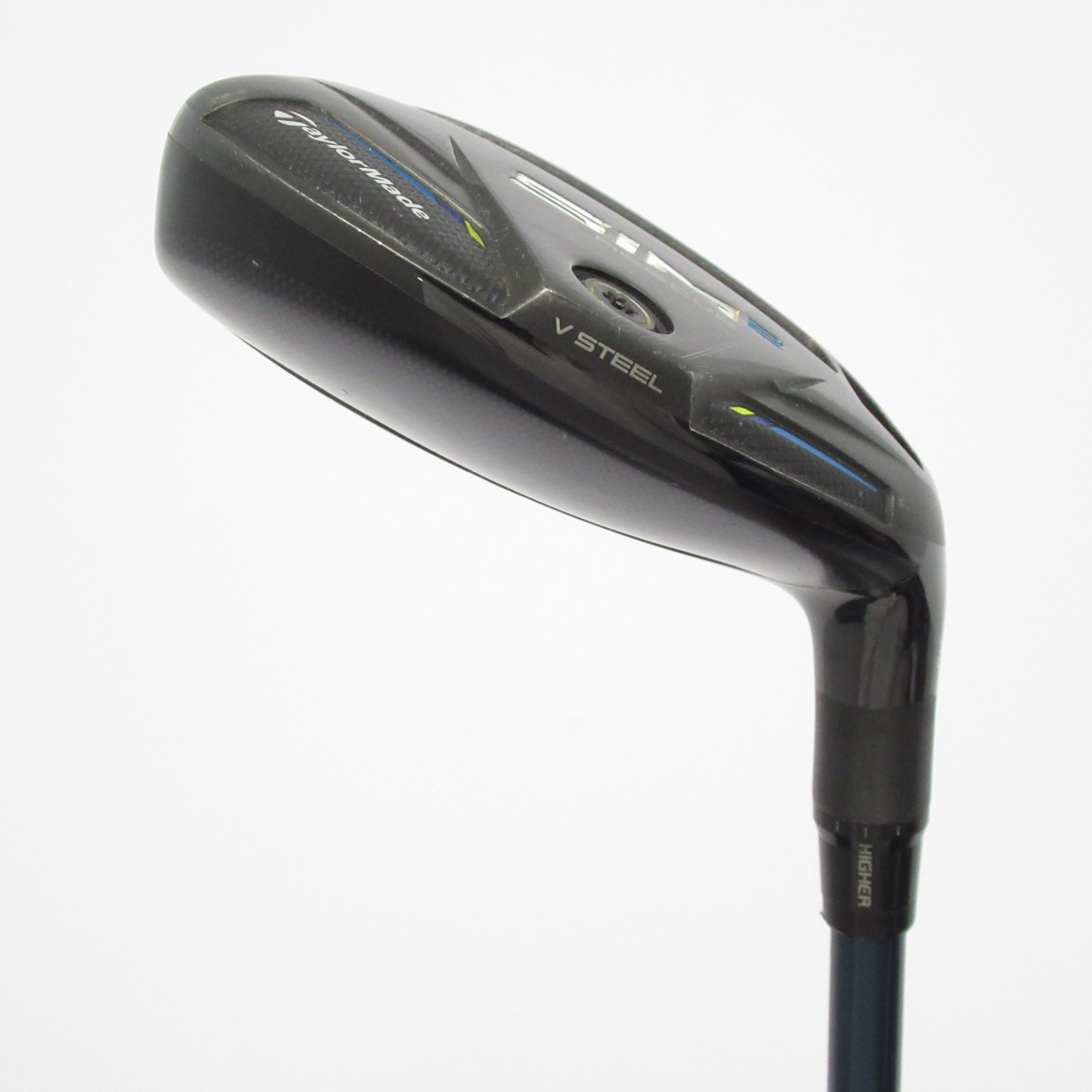 中古】SIM2 レスキュー ユーティリティ TENSEI SILVER TM70(2021) 22