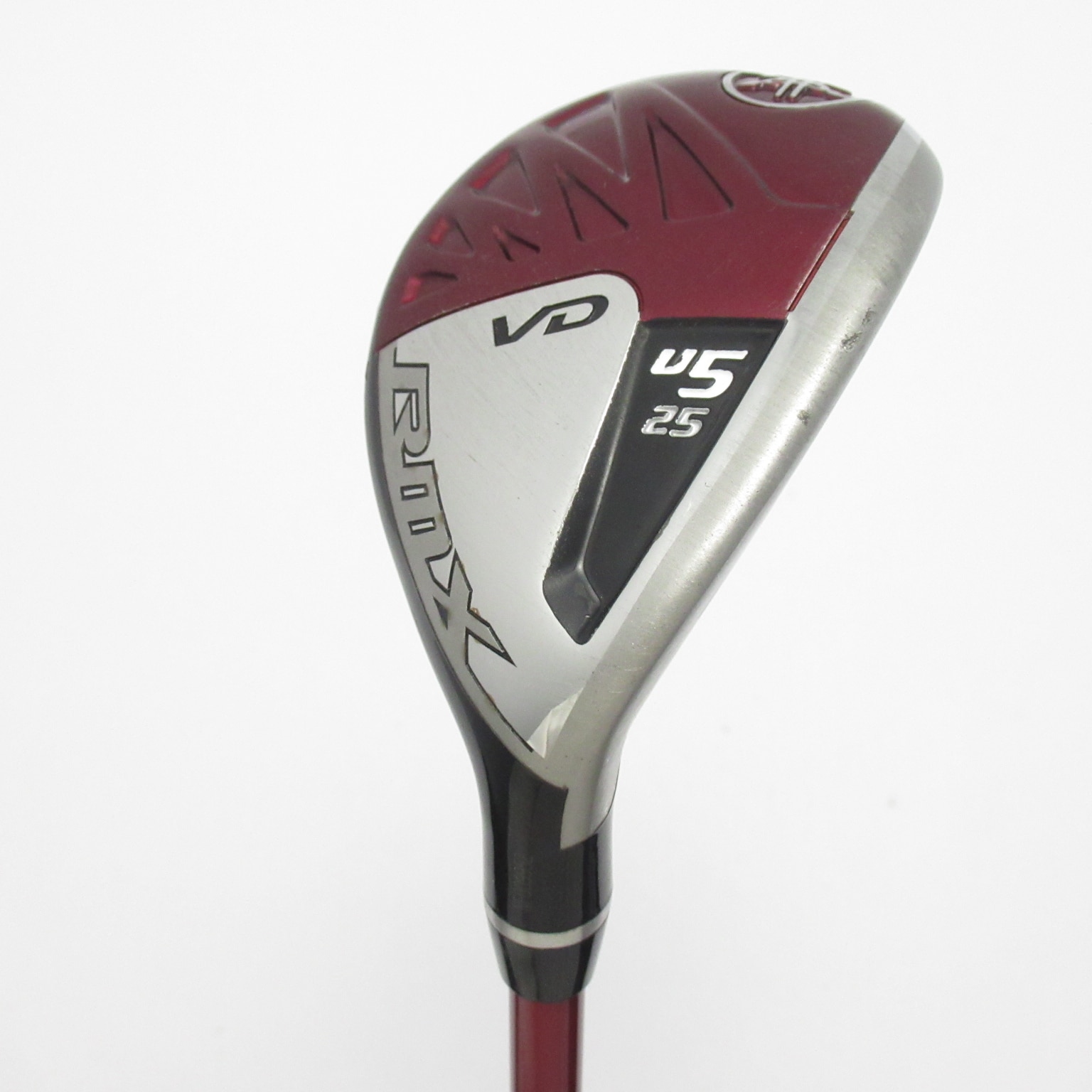 中古】RMX ユーティリティ (ヤマハ) 通販｜GDO中古ゴルフクラブ