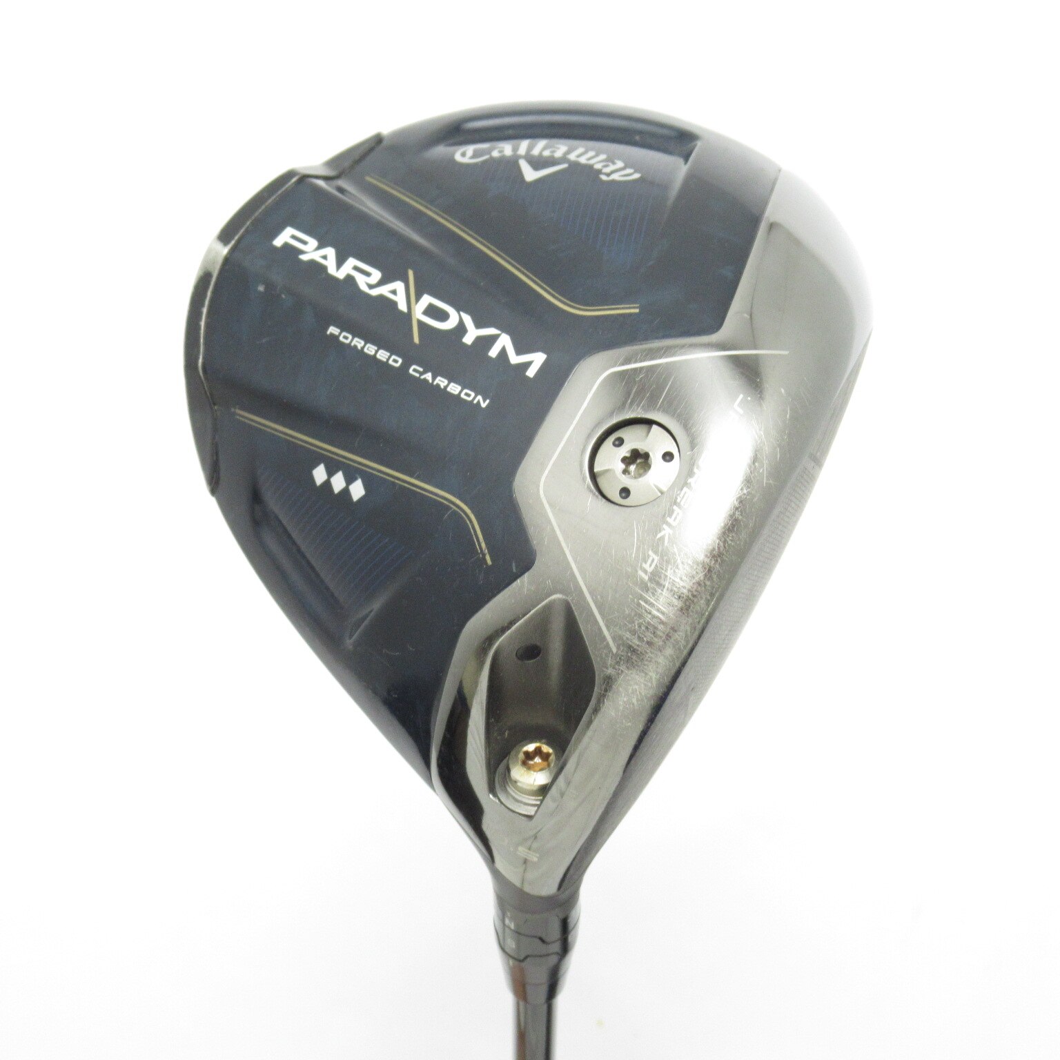 中古】パラダイム トリプルダイヤモンド ドライバー (キャロウェイ