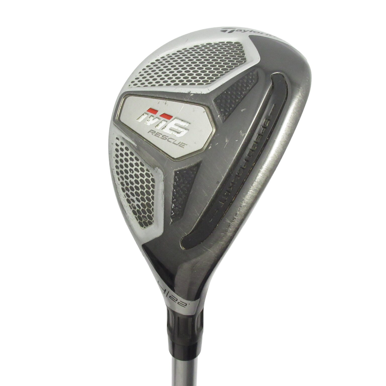 テーラーメイド M6 5I-AW 中古】M6 (テーラーメイド) 通販｜GDO中古ゴルフクラブ