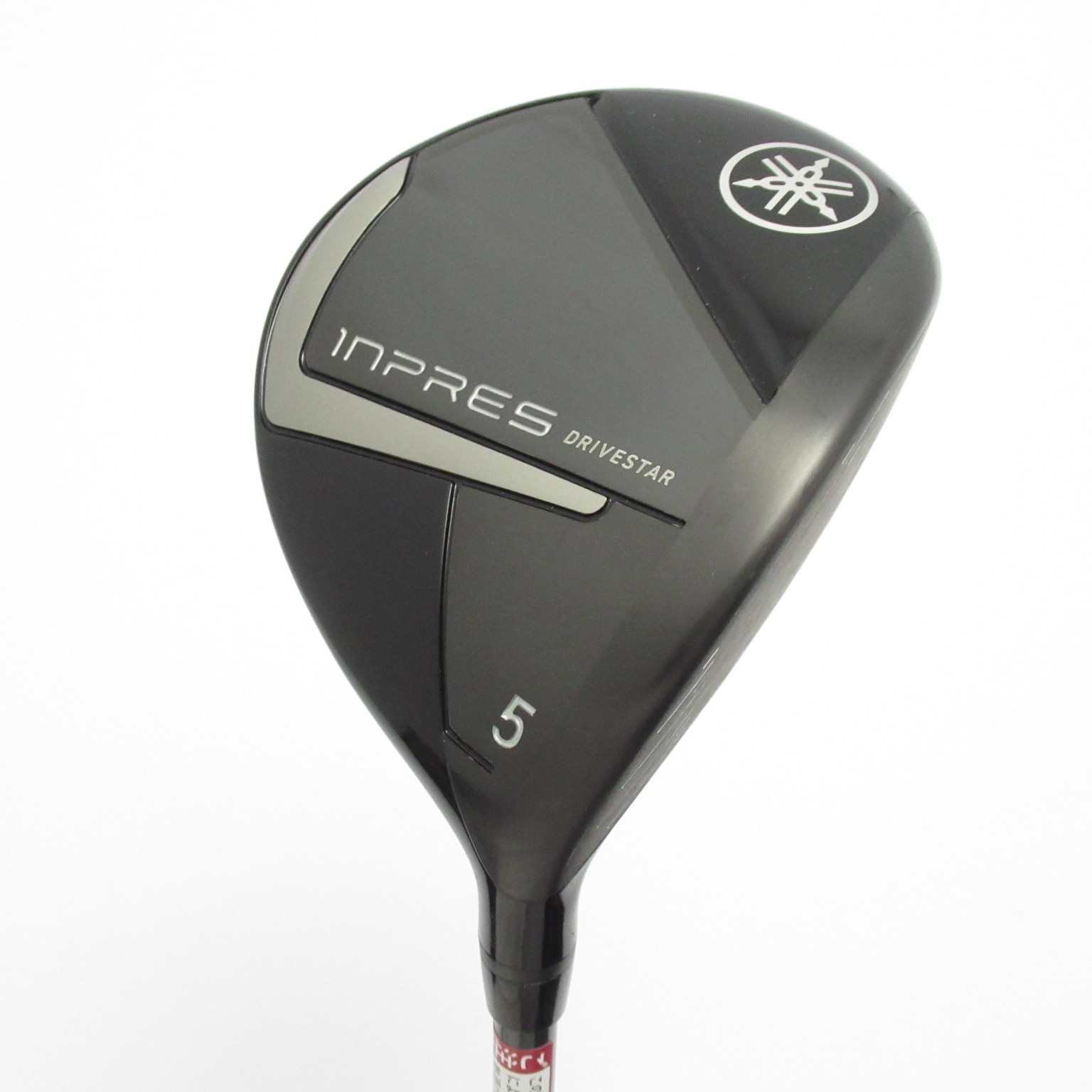 中古】インプレス フェアウェイウッド (ヤマハ) 通販｜GDO中古ゴルフクラブ