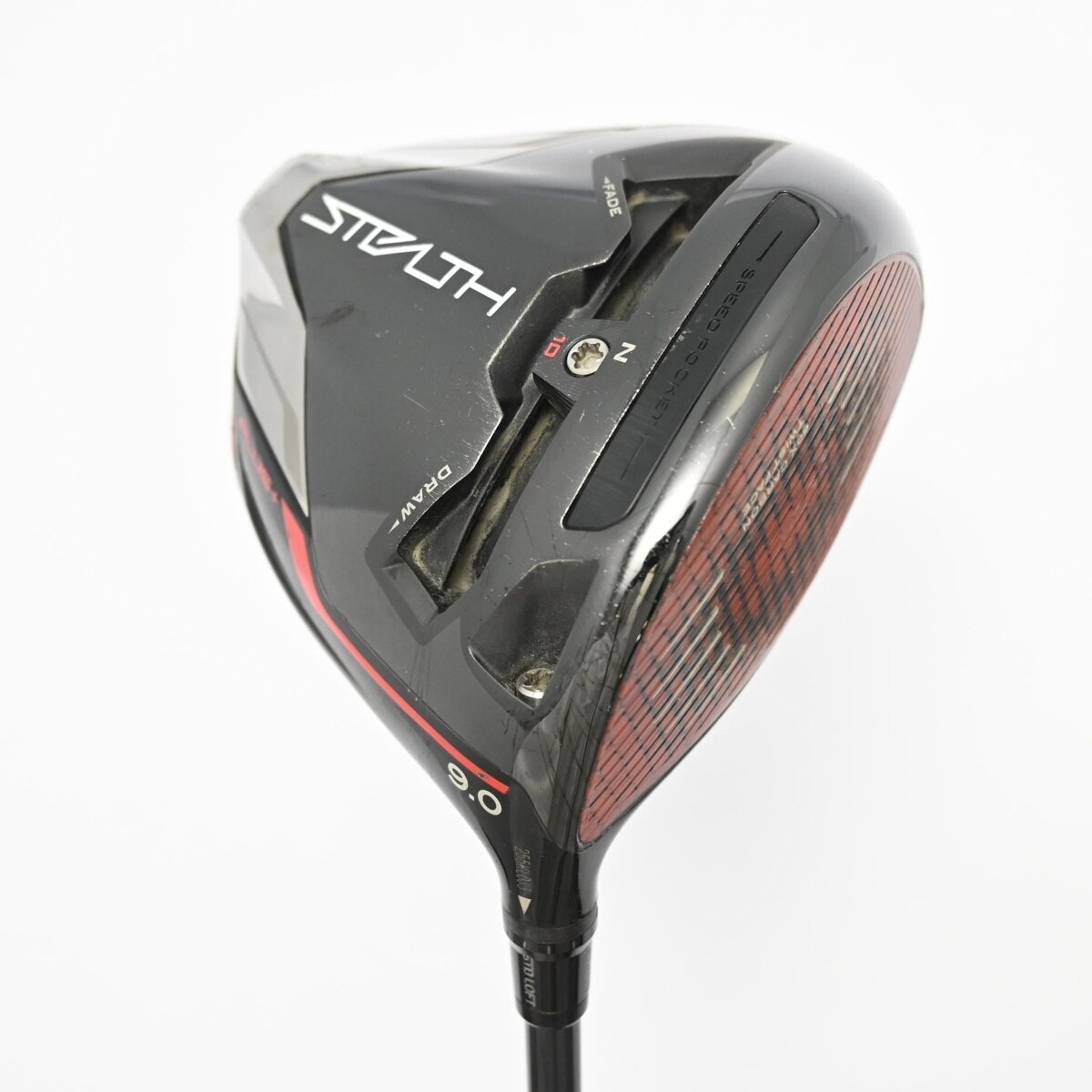 中古】ステルス PLUS ドライバー (テーラーメイド) ステルス 通販｜GDO