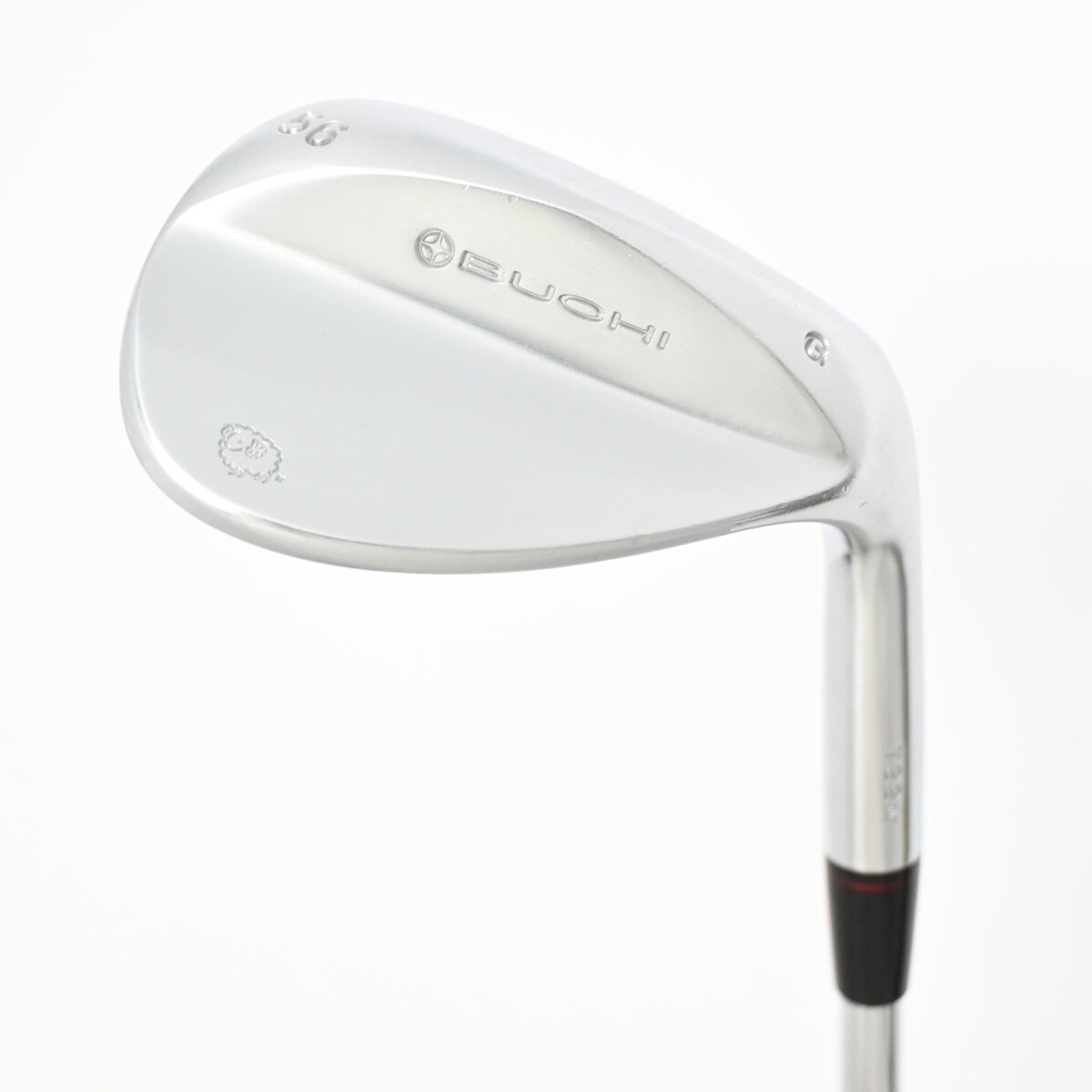 中古】BUCHI T22W ウェッジ N.S.PRO MODUS3 WEDGE 105 56-10 WEDGE C