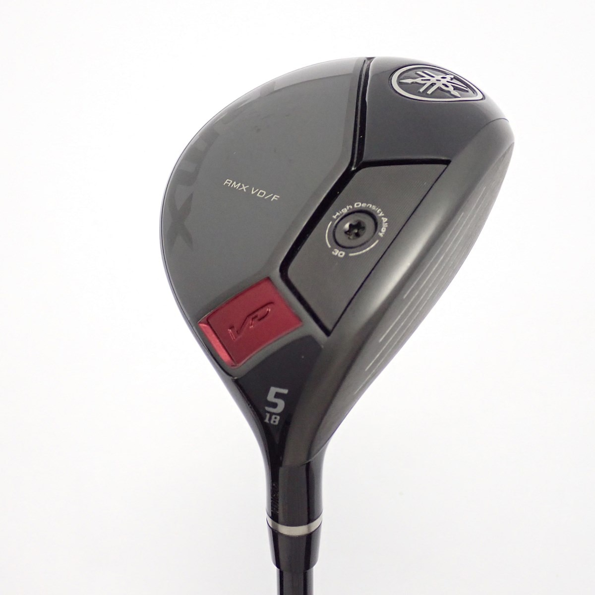 中古】RMX VD(2024) Steady Version フェアウェイウッド オリジナル