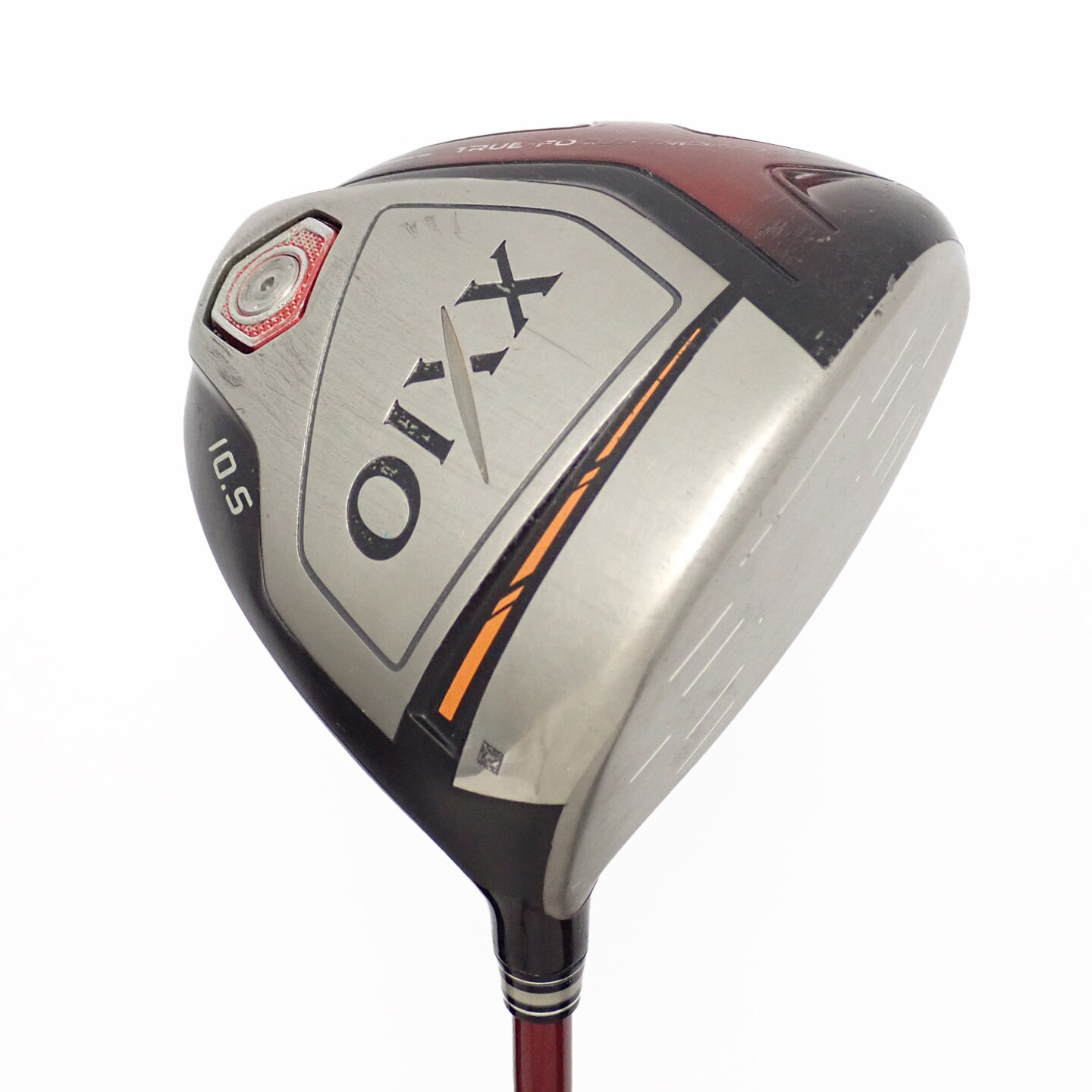 中古】ゼクシオ(2018) ドライバー MP1000 10.5 R CD(ドライバー（単品