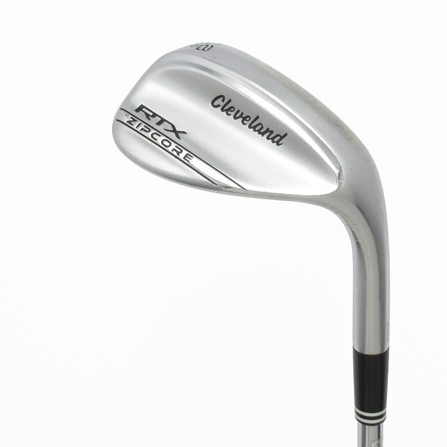 中古】RTX ジップコア ツアーサテン ウェッジ Dynamic Gold HT 58-10