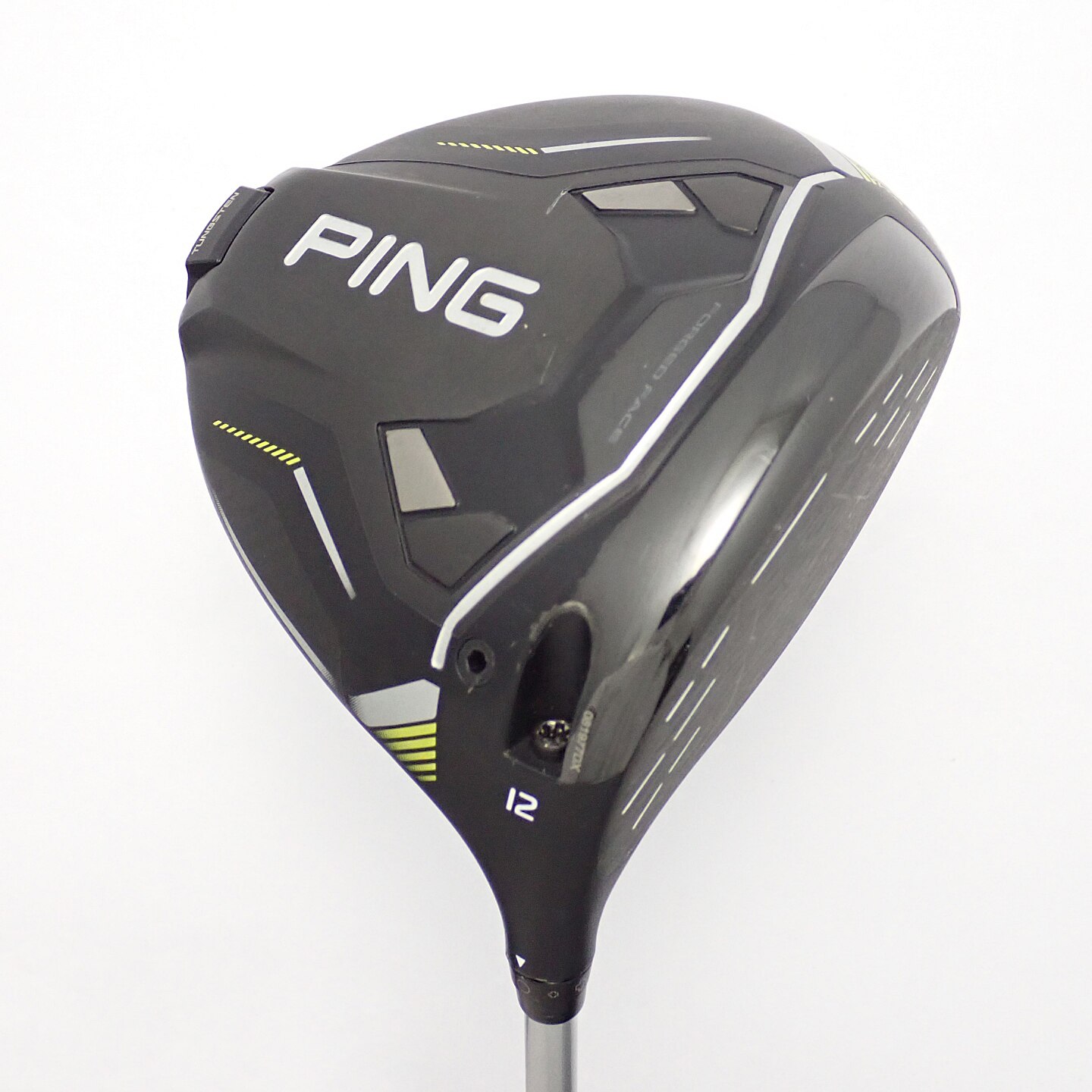 中古】G430 ドライバー (ピン) 通販｜GDO中古ゴルフクラブ