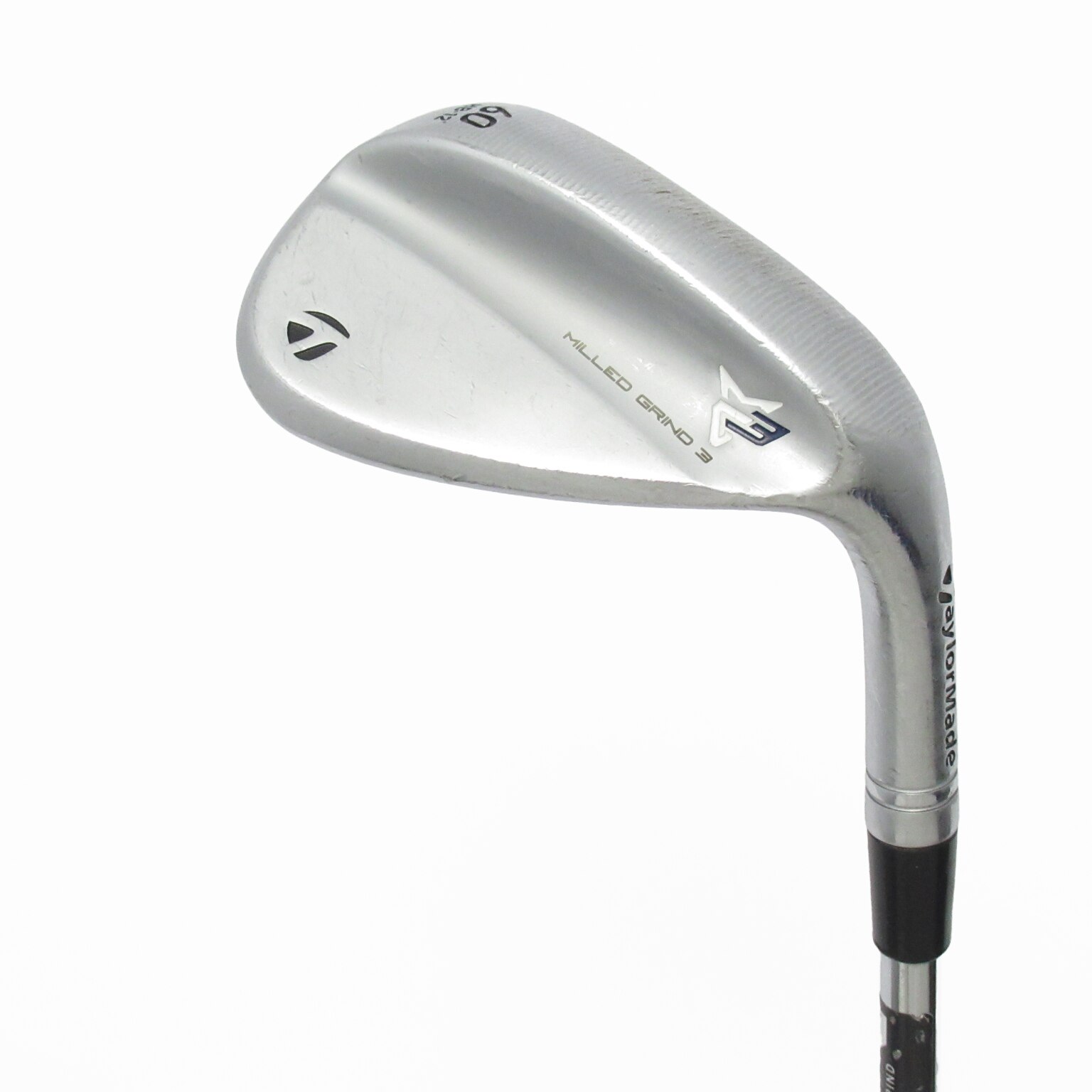 中古】ミルドグラインド3 クローム ウェッジ N.S.PRO MODUS3 TOUR 105