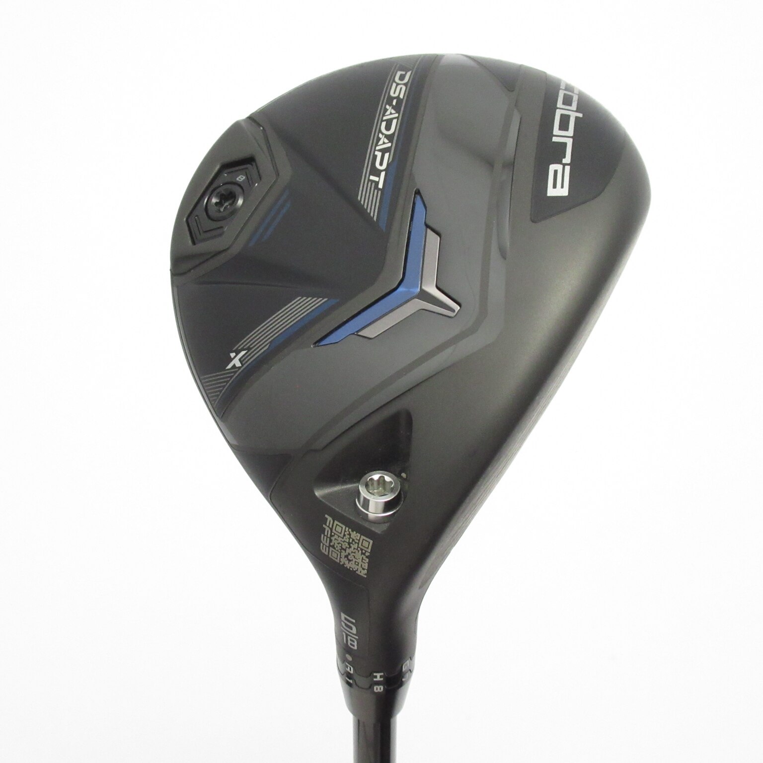 中古】DS アダプト X フェアウェイウッド (コブラ) コブラ 通販｜GDO