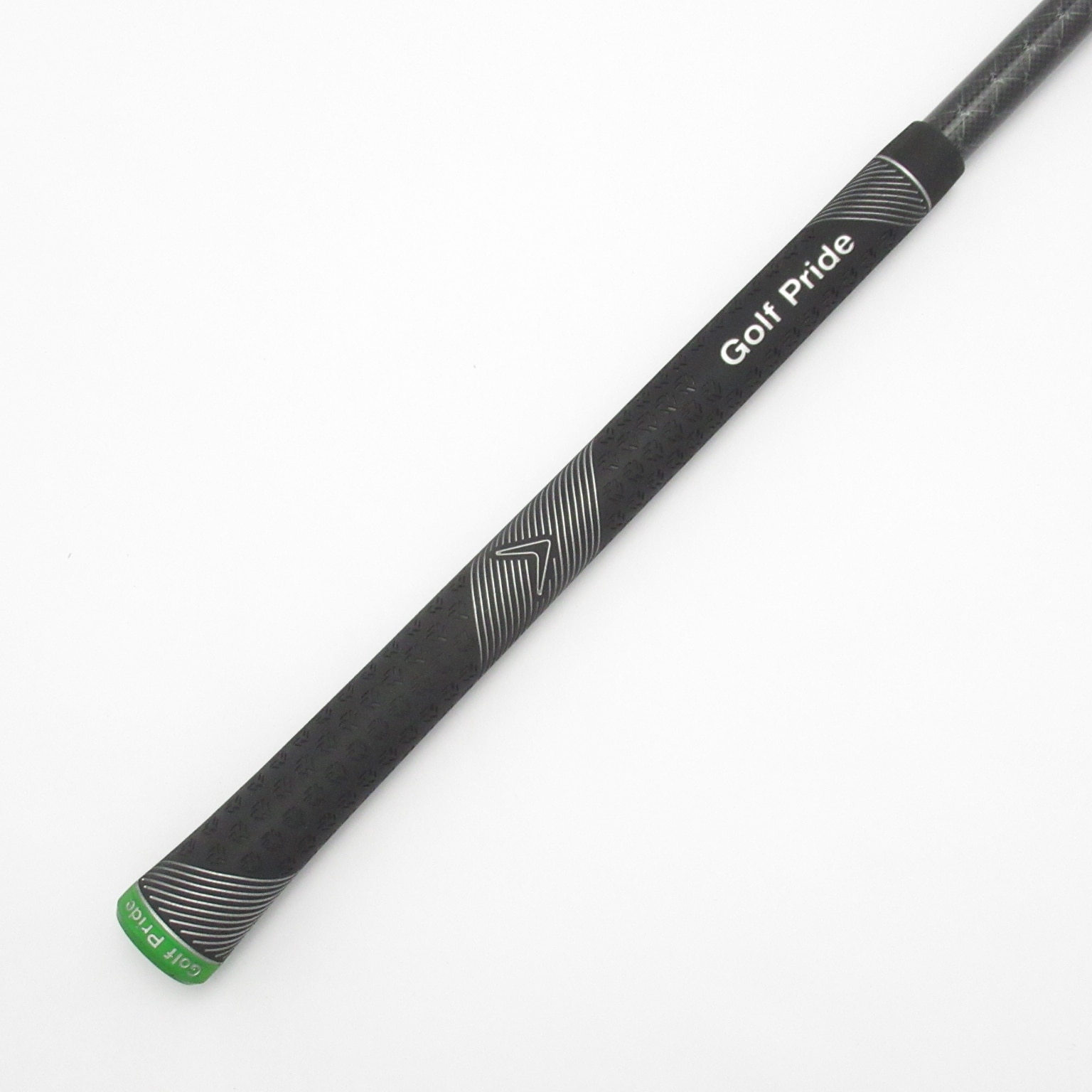 中古】純正シャフト ドライバー用_スリーブ付 TENSEI GREEN 60 for