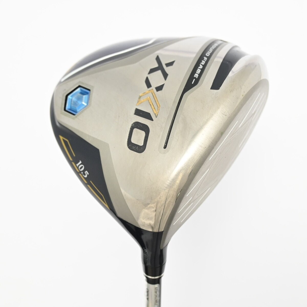 中古】ゼクシオ ドライバー (ダンロップ) 通販｜GDO中古ゴルフクラブ