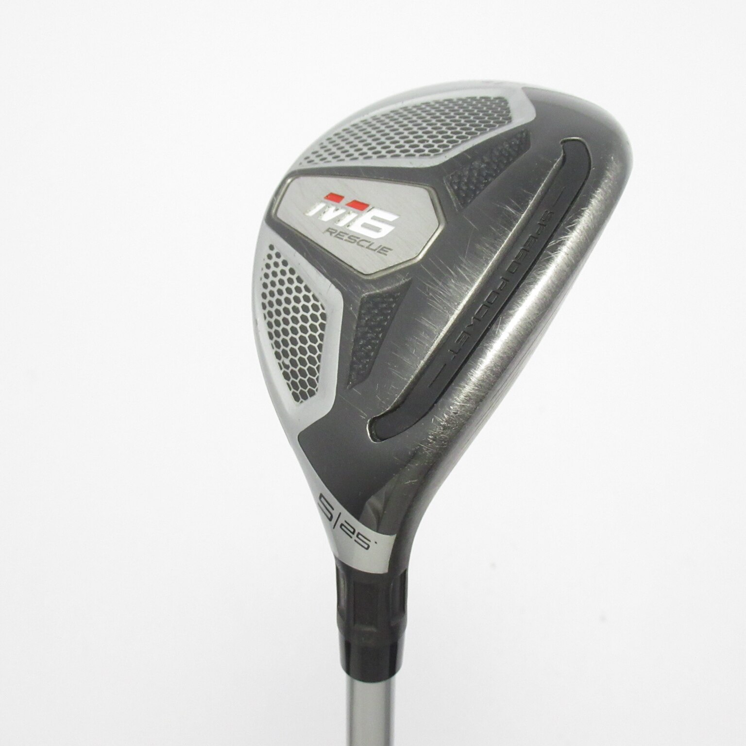 M6 Rescue ユーティリティ 5/25 中古】M6 RESCUE ユーティリティ FUBUKI TM6 2019 25 S CD