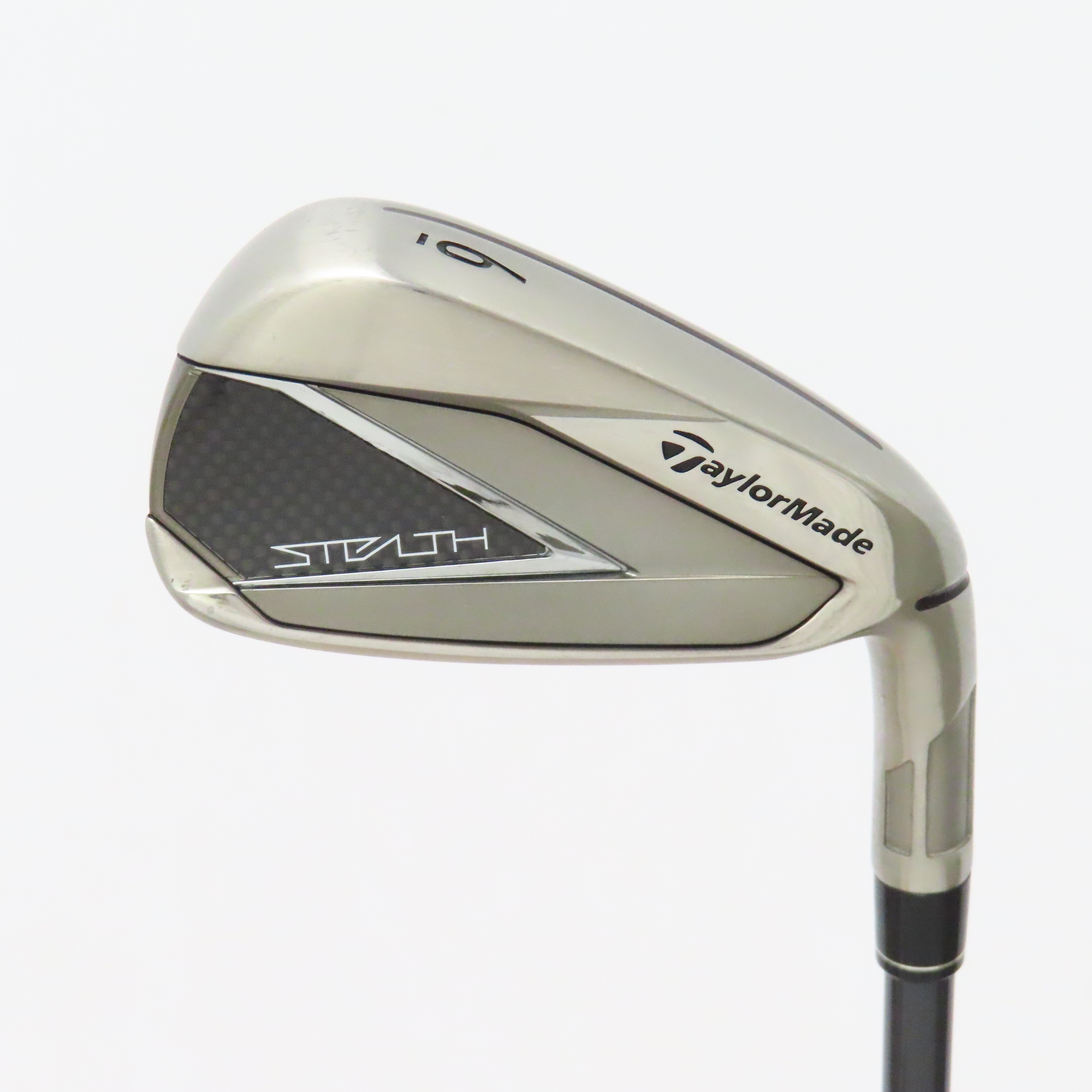 中古】ステルス アイアンセット (テーラーメイド) ステルス 通販｜GDO