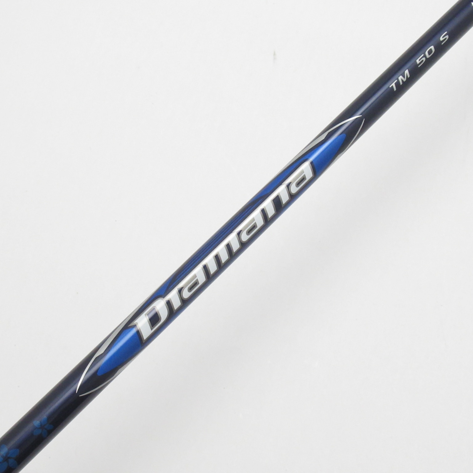 中古】Qi10 フェアウェイウッド Diamana Blue TM50 18 S C