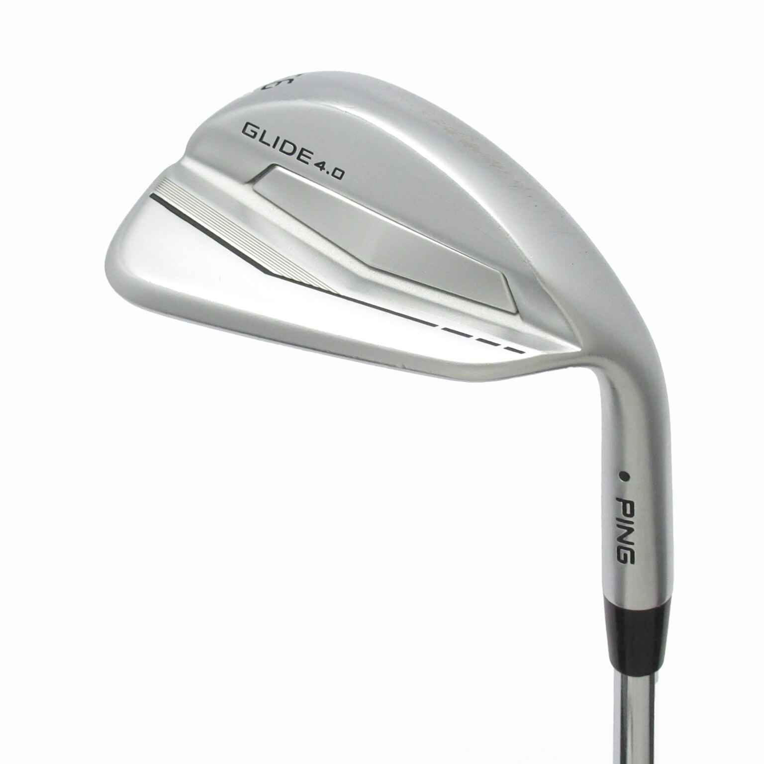 中古】グライド 4.0 EYE 2 ウェッジ Dynamic Gold 56-10 S200 CD