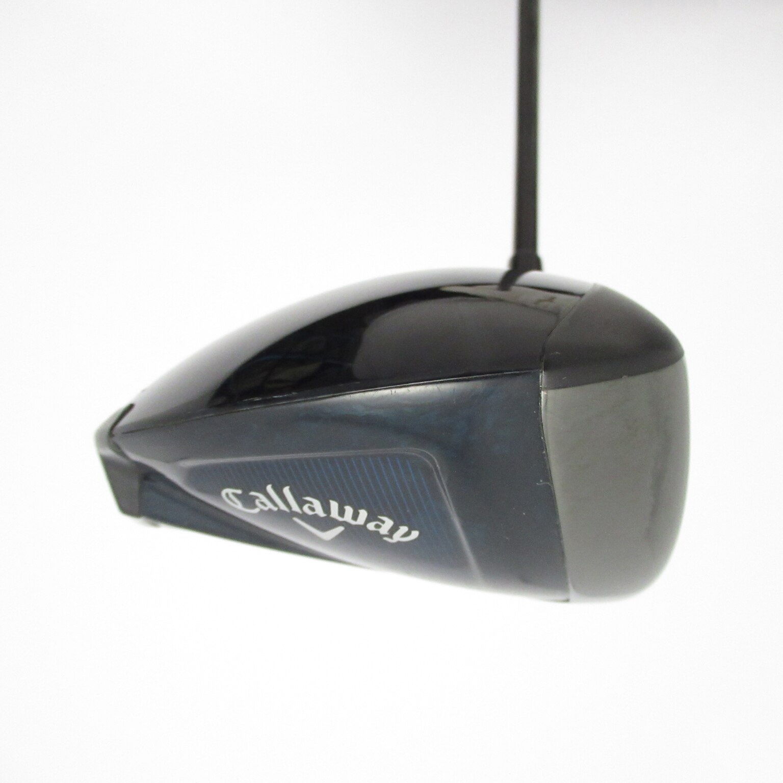 中古】パラダイム トリプルダイヤモンド ドライバー TENSEI 55 NVY for