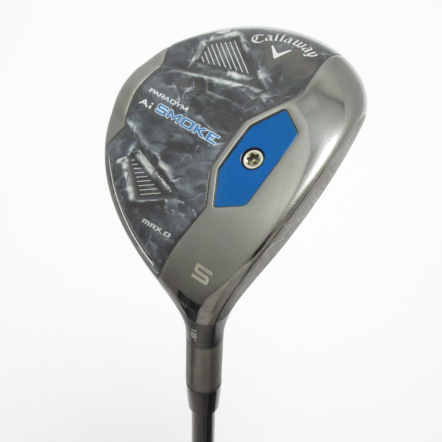 中古】PARADYM Ai SMOKE MAX D フェアウェイウッド キャロウェイ 通販