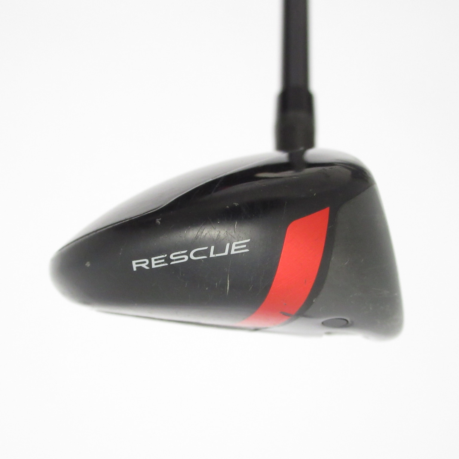 中古】ステルス RESCUE ユーティリティ TENSEI RED TM60(2022) 19 R D