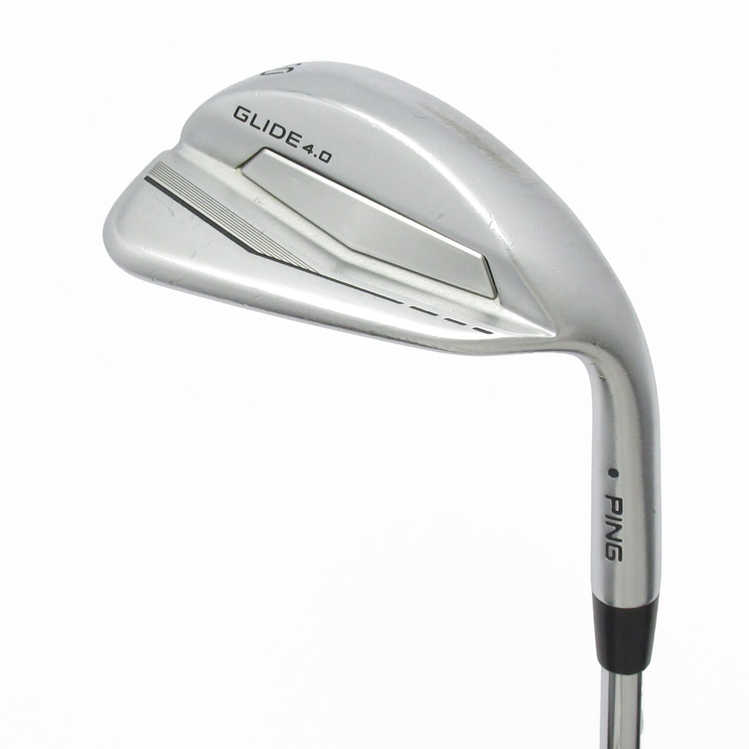 中古】グライド 4.0 EYE 2 ウェッジ (ピン) GLIDE 通販｜GDO中古ゴルフ