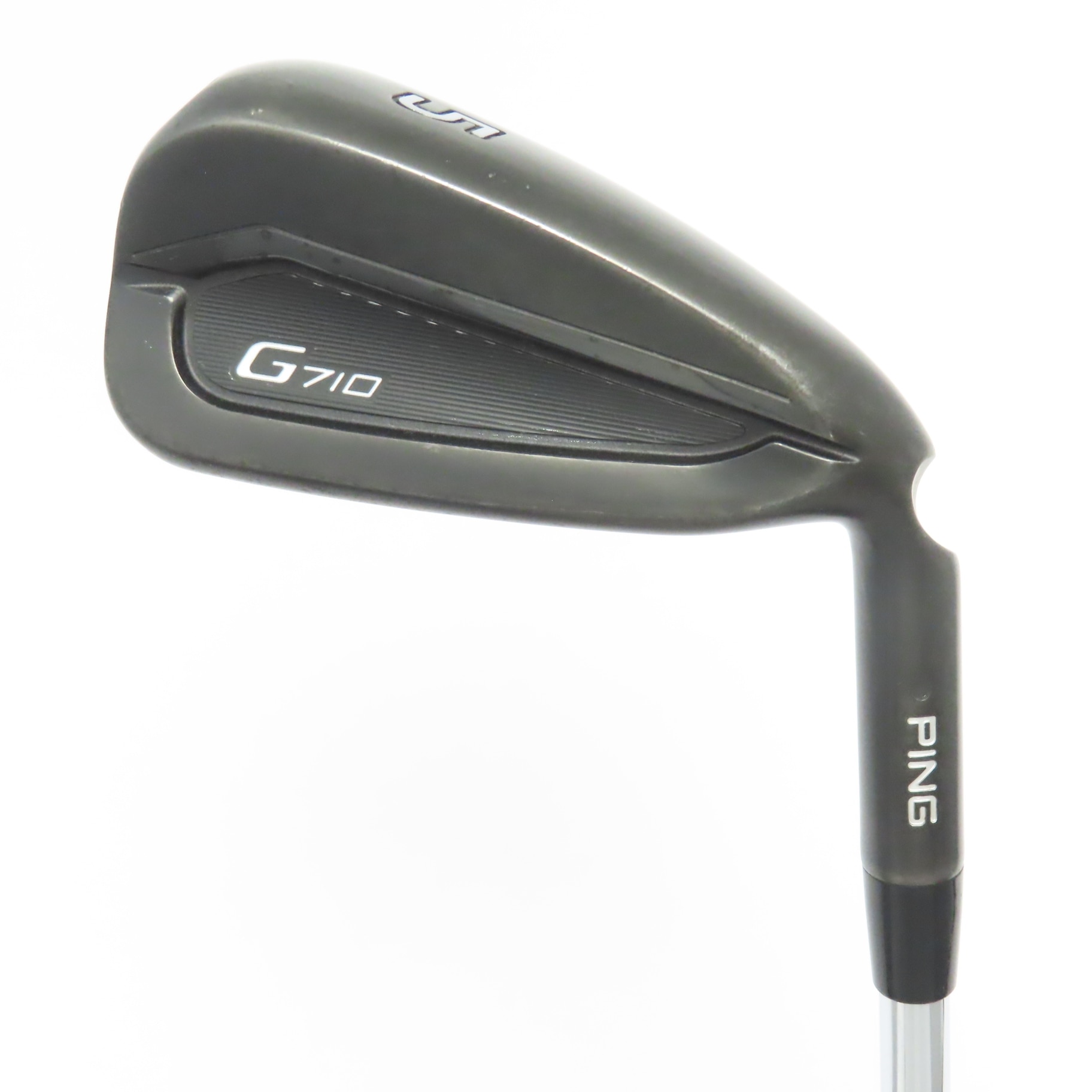 中古】G710 アイアンセット (ピン) 通販｜GDO中古ゴルフクラブ
