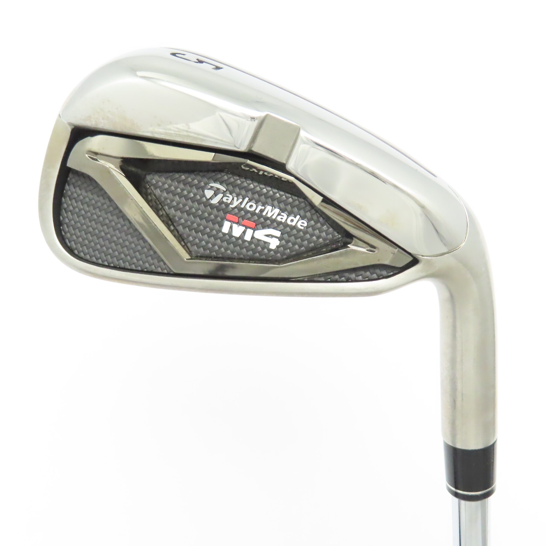 M4 アイアンセット 中古】M4 アイアンセット (テーラーメイド) 通販｜GDO中古ゴルフクラブ