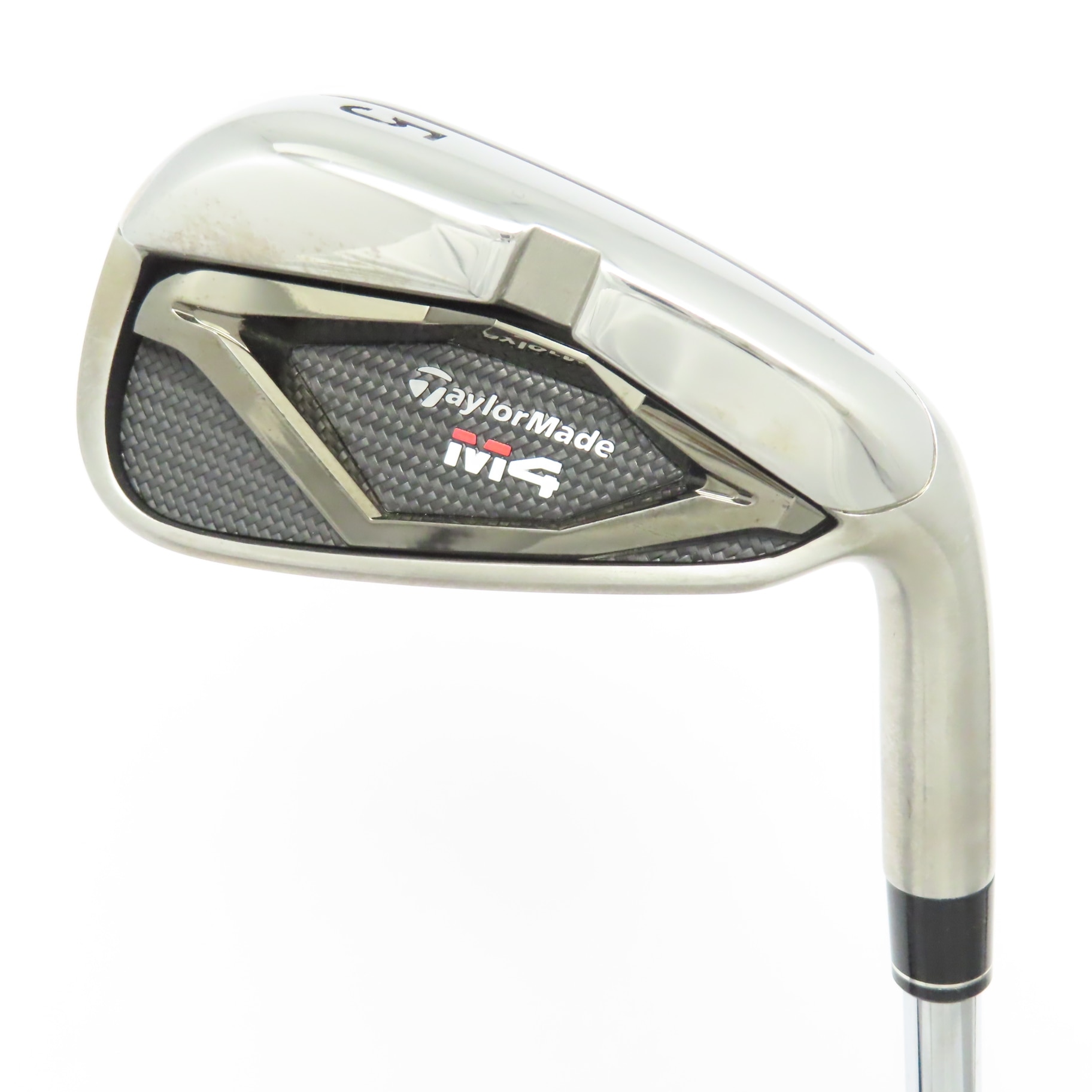 中古】M4(2021) アイアン KBS MAX 85 21.5 S C(アイアン（セット）)|M4