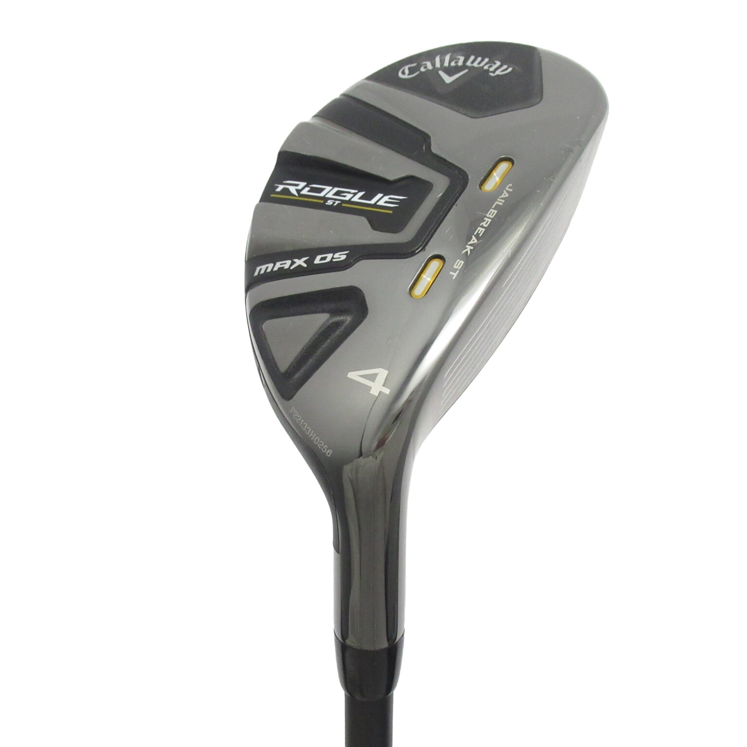 キャロウェイ ローグ ST MAX OS ユーティリティ 4H 21° SR 中古】ローグ ST MAX OS ユーティリティ VENTUS 5 for Callaway 21 S C