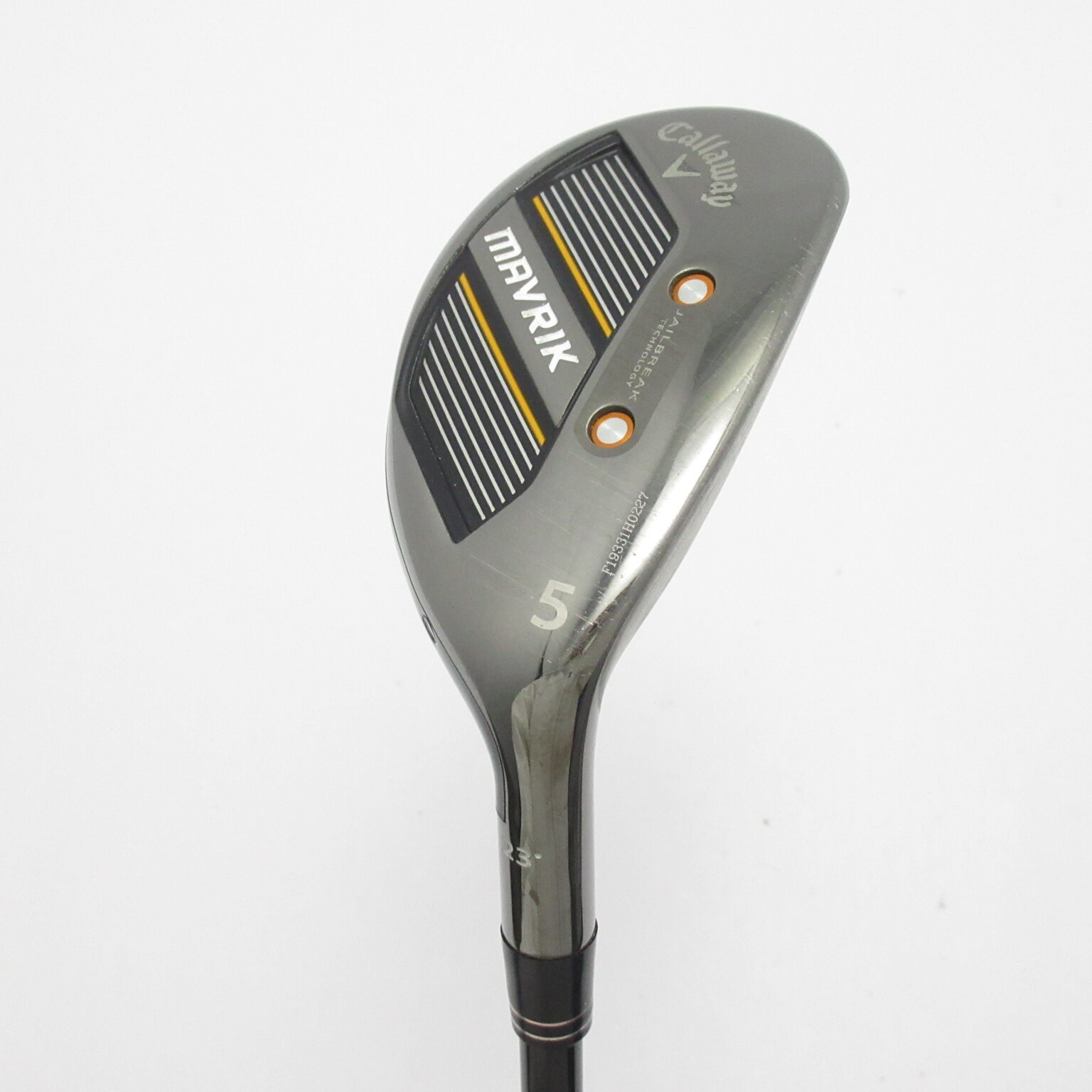 中古】マーベリック ハイブリッド ユーティリティ TENSEI CK PRO