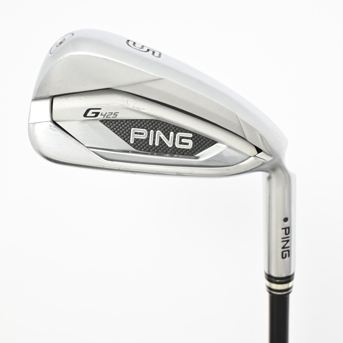 中古】G425 アイアンセット (ピン) G425 通販｜GDO中古ゴルフクラブ
