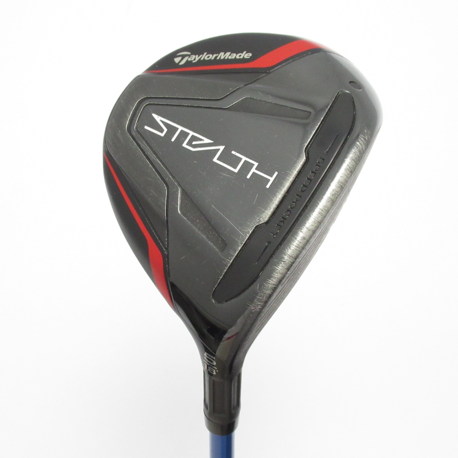 中古】ステルス フェアウェイウッド (テーラーメイド) 通販｜GDO中古