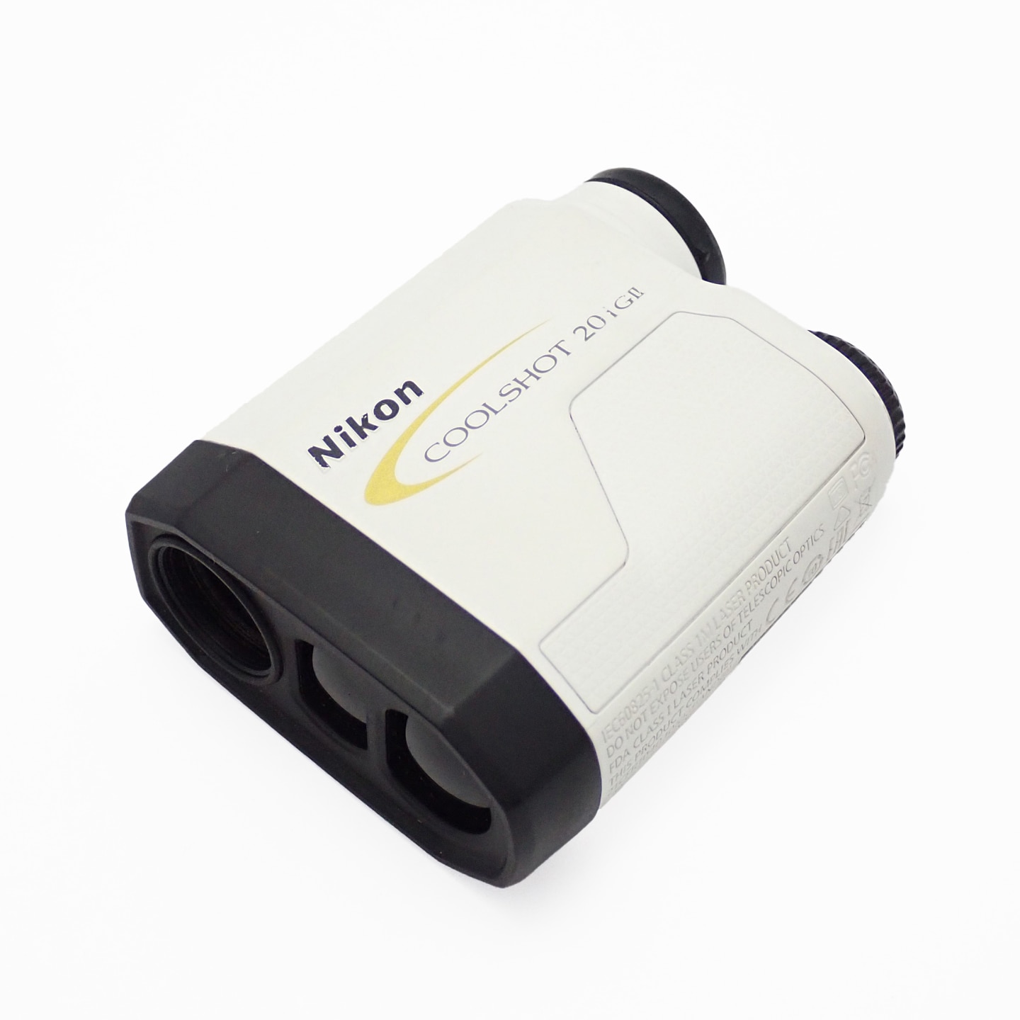 中古】COOLSHOT 20i GII - - - CD(パーツ)|NIKON(ニコン)の通販 - GDO