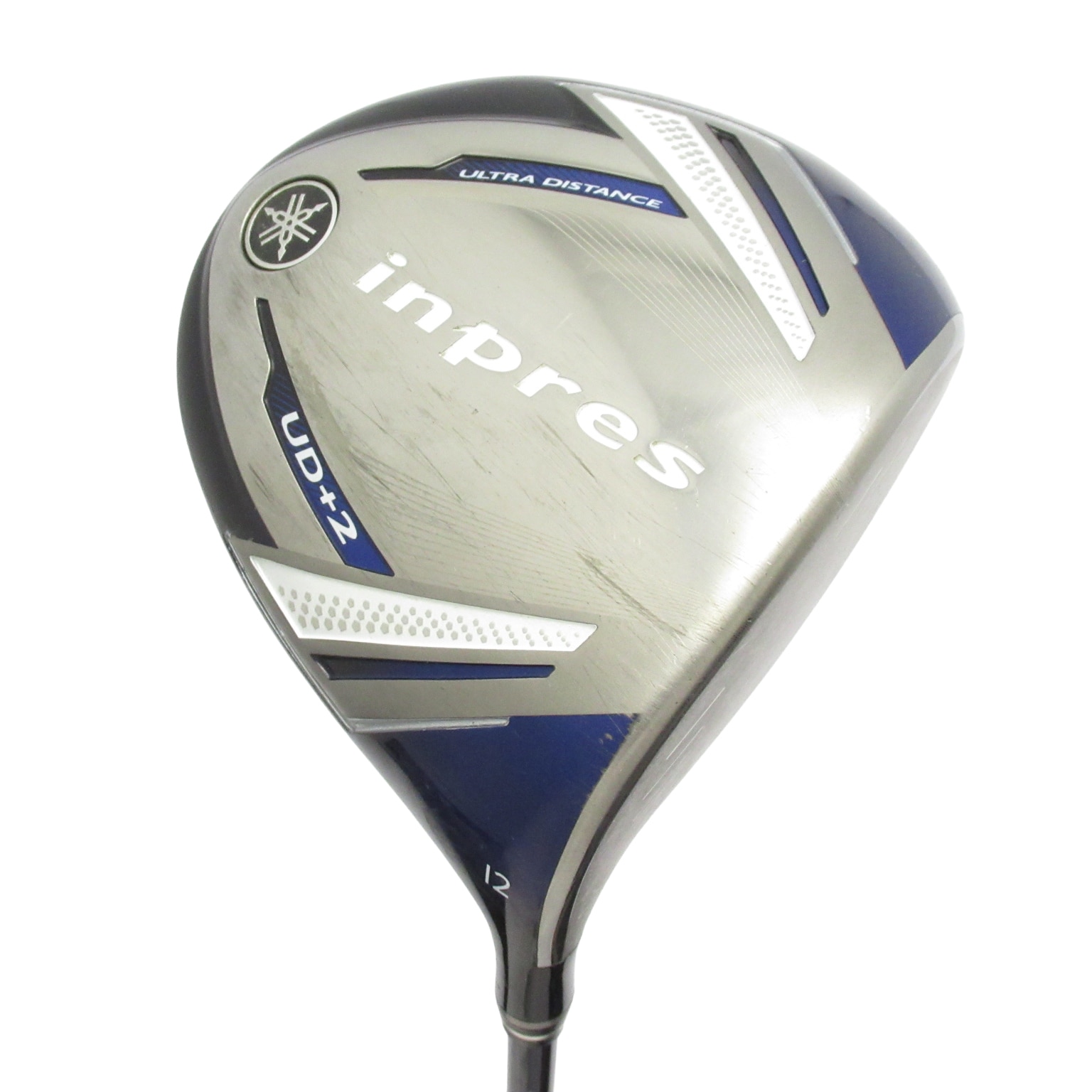 中古】インプレス UD+2 [2019] ドライバー (ヤマハ) インプレス 通販