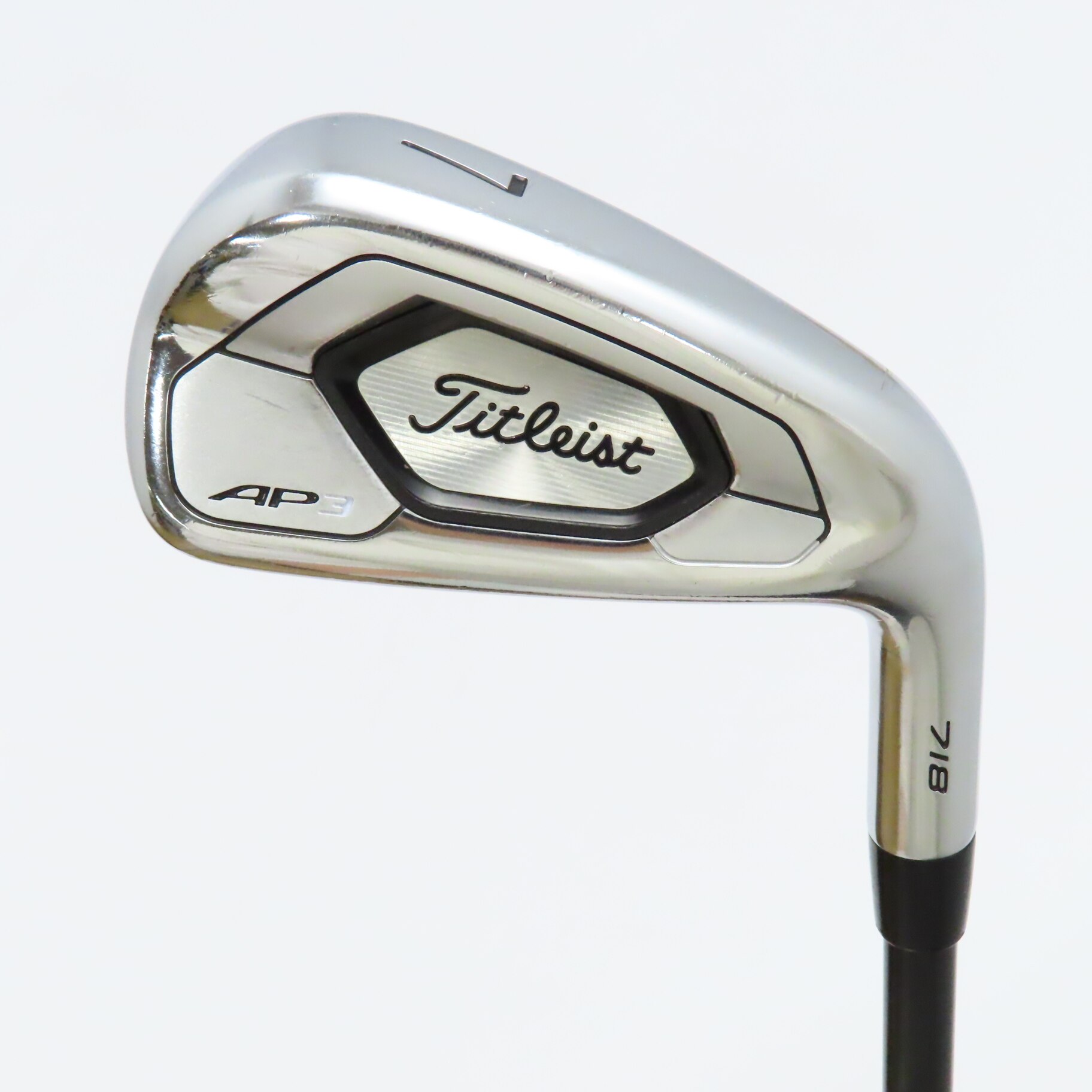 中古】AP3 718 アイアンセット (タイトリスト) 718 通販｜GDO中古