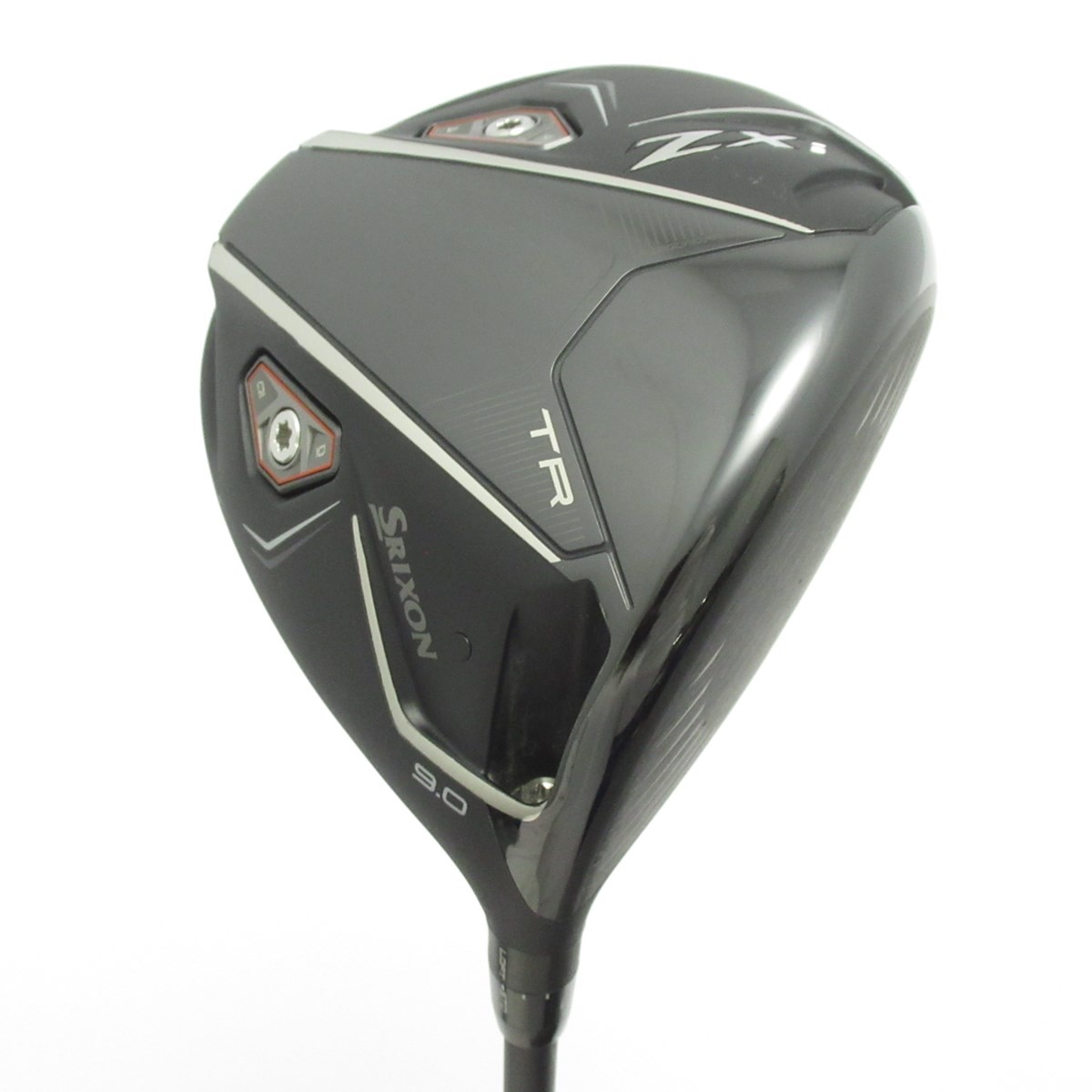 中古】スリクソン ZXi TR ドライバー Diamana BB 63 9 S C(ドライバー