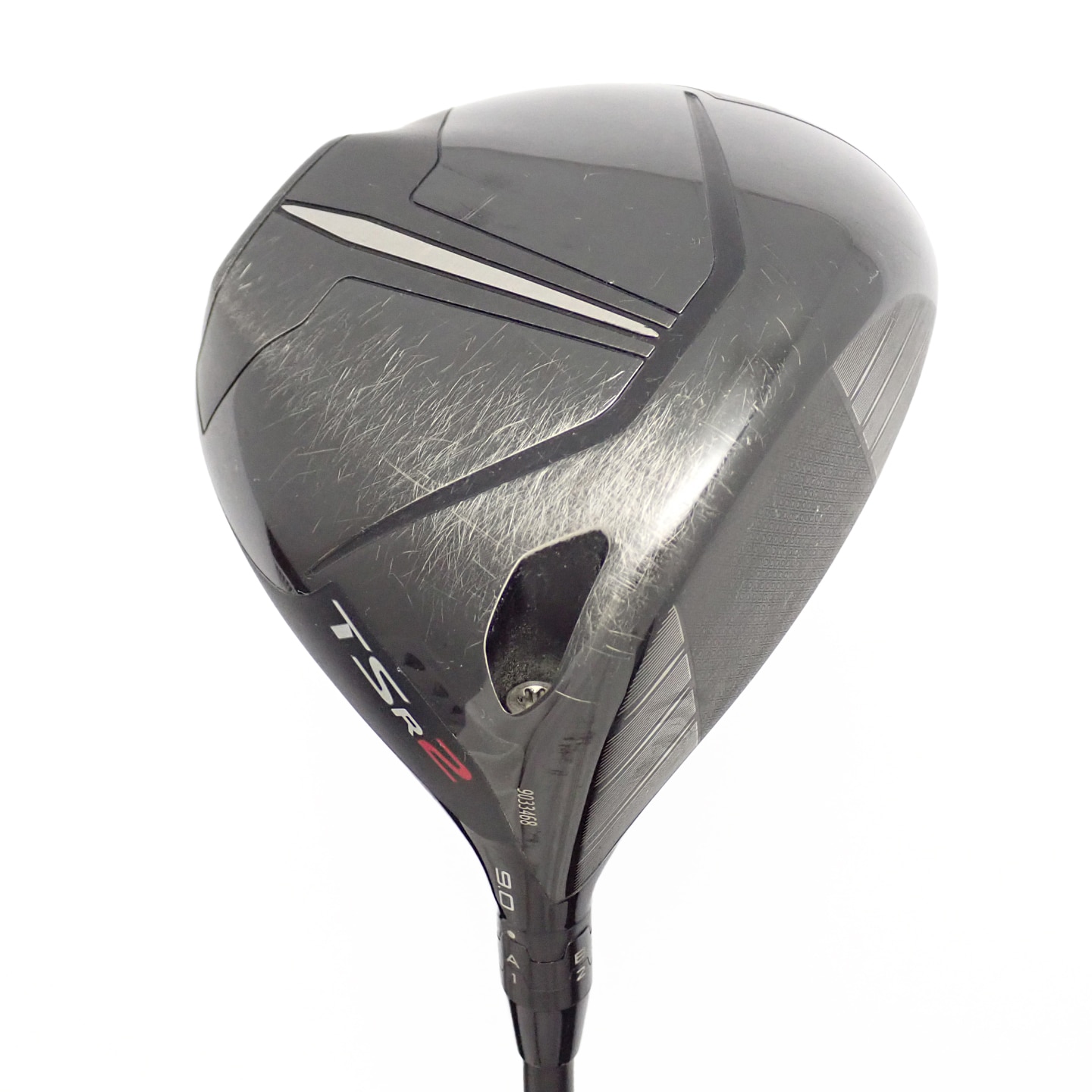 中古】TSR2 ドライバー Tour AD IZ-6 9 S CD(ドライバー（単品）)|TSR