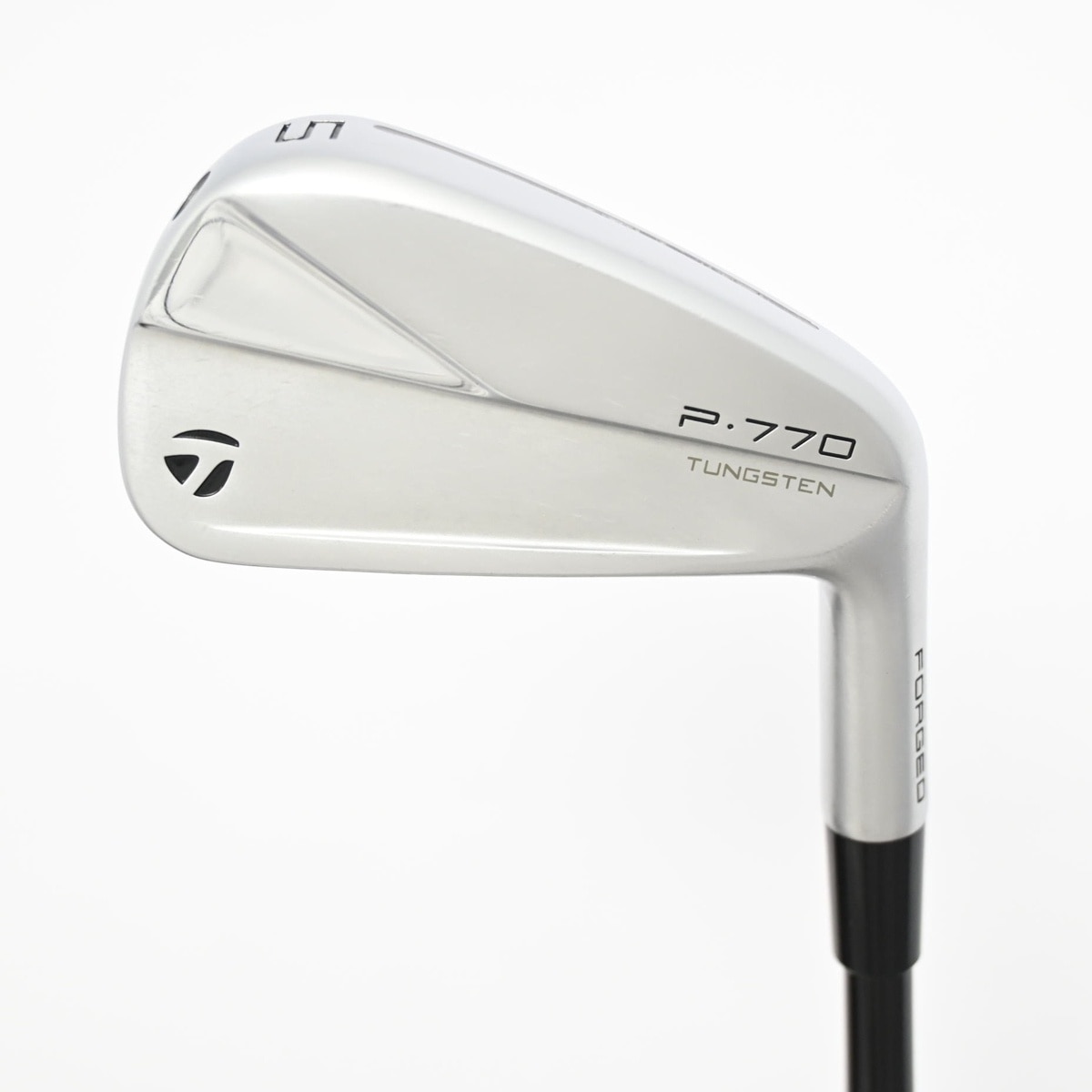 中古】P770 アイアンセット (テーラーメイド) 通販｜GDO中古ゴルフクラブ