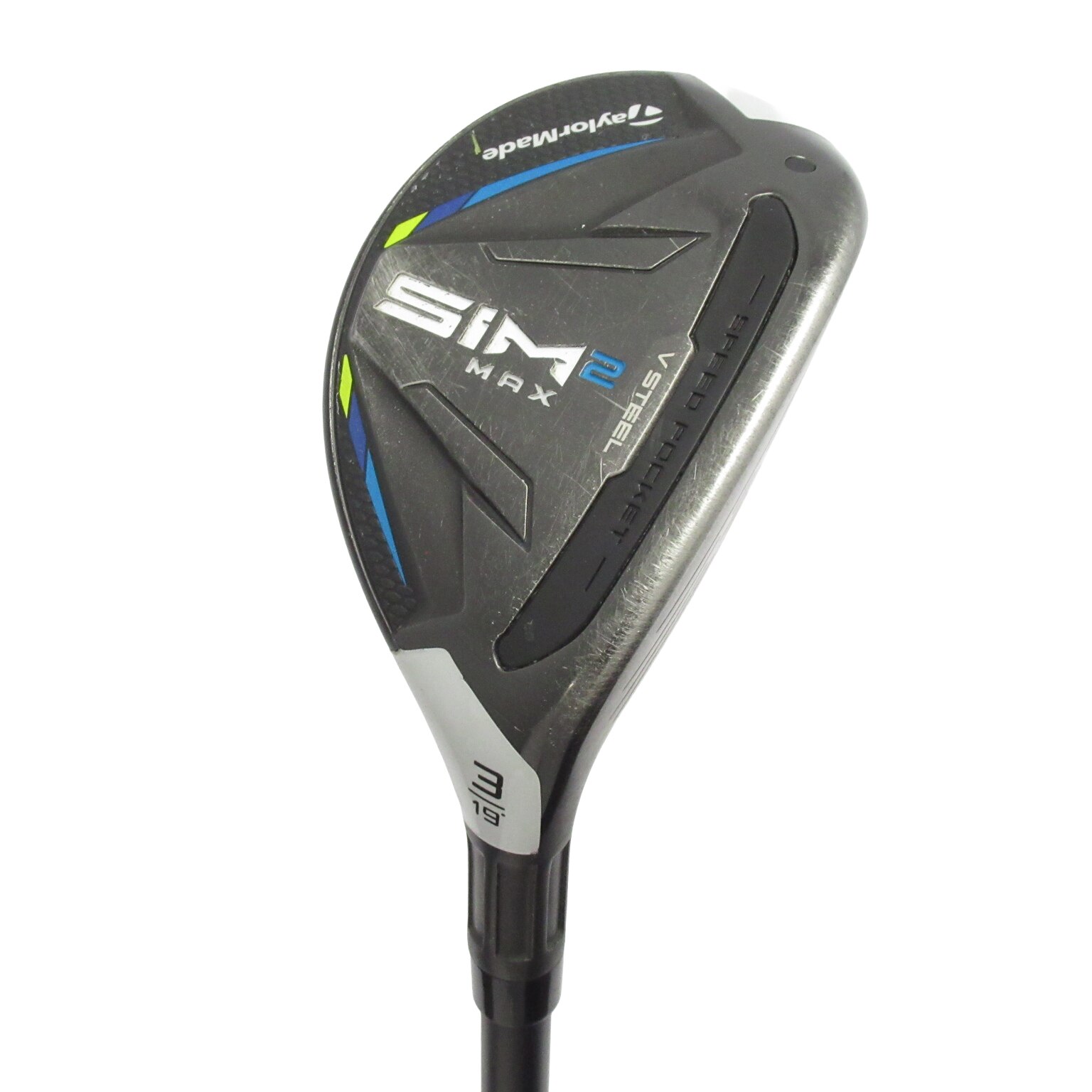 中古】SIM2 ユーティリティ (テーラーメイド) 通販｜GDO中古ゴルフクラブ