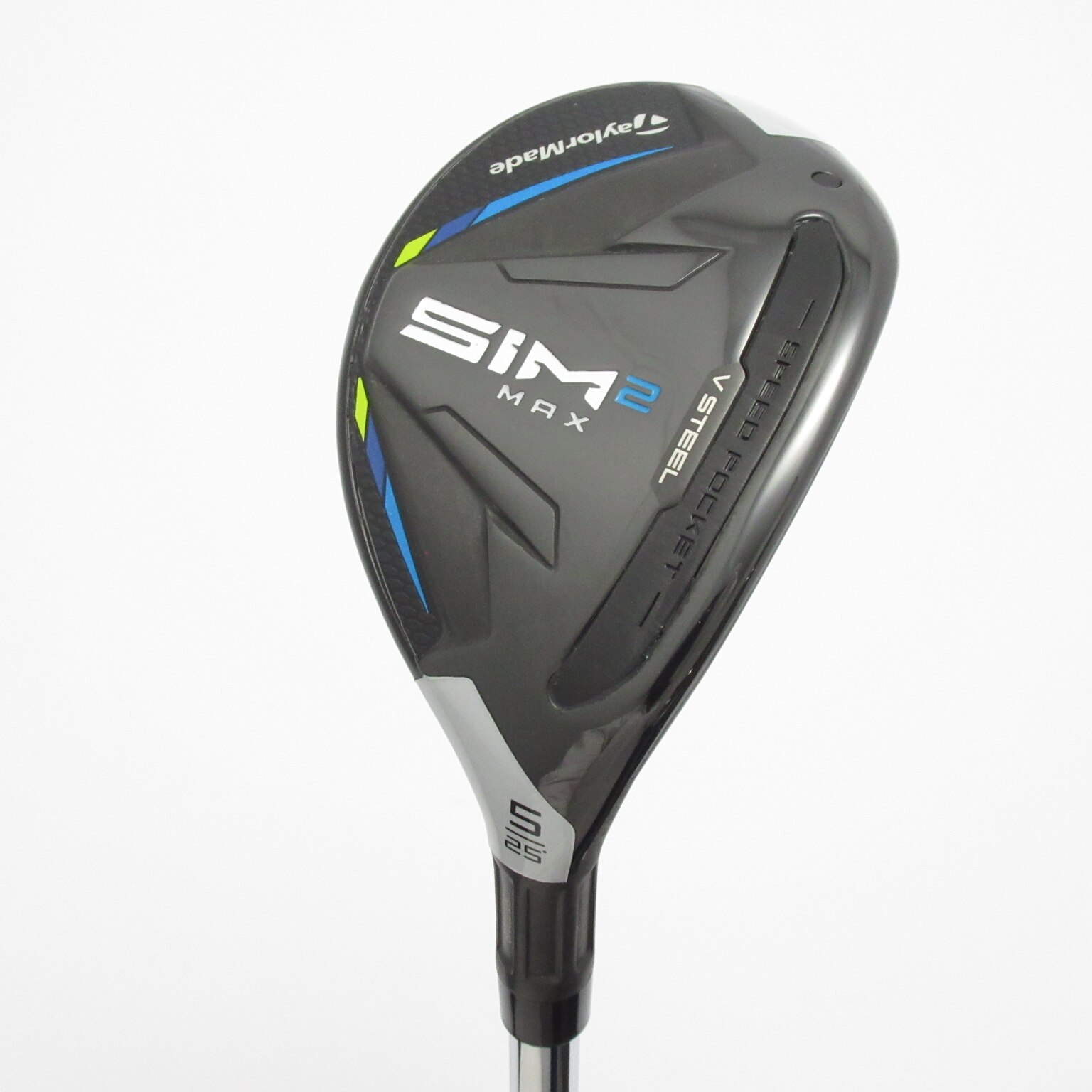 中古】SIM2 マックス レスキュー ユーティリティ KBS MAX MT85 JP 25